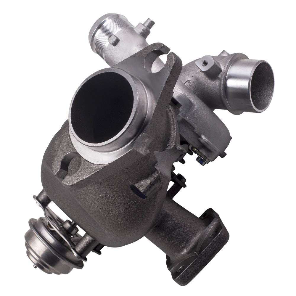 707240 GT1549P turbocharger for Citroen Peugeot Fiat Lancia 2.2 L 94 KW TURBO