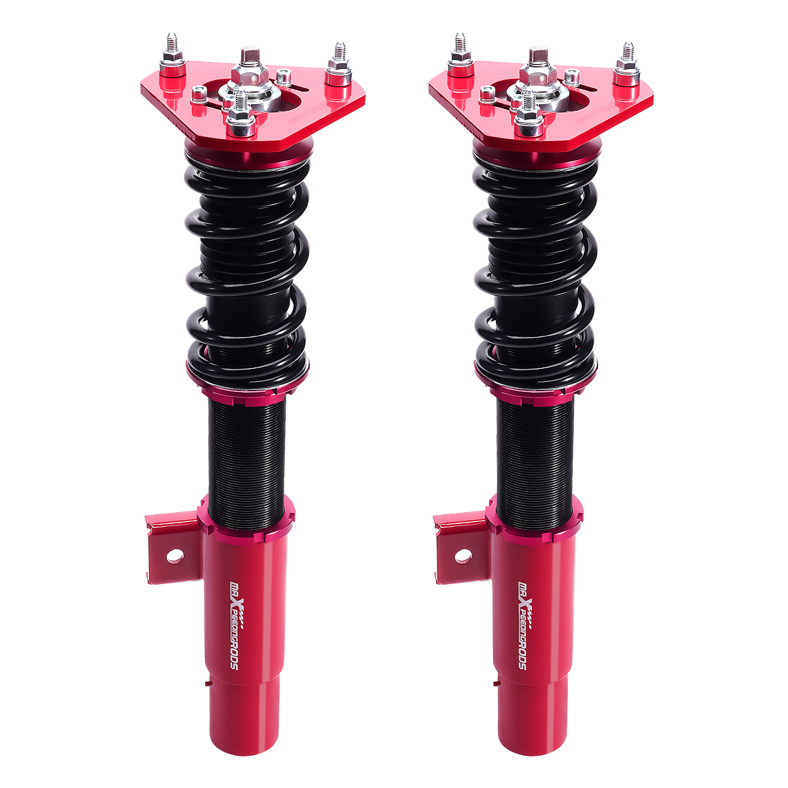 Coilovers y suspensiones roscadas tuning for VW Golf V 5 2003-2009 2.0 TDI GTI