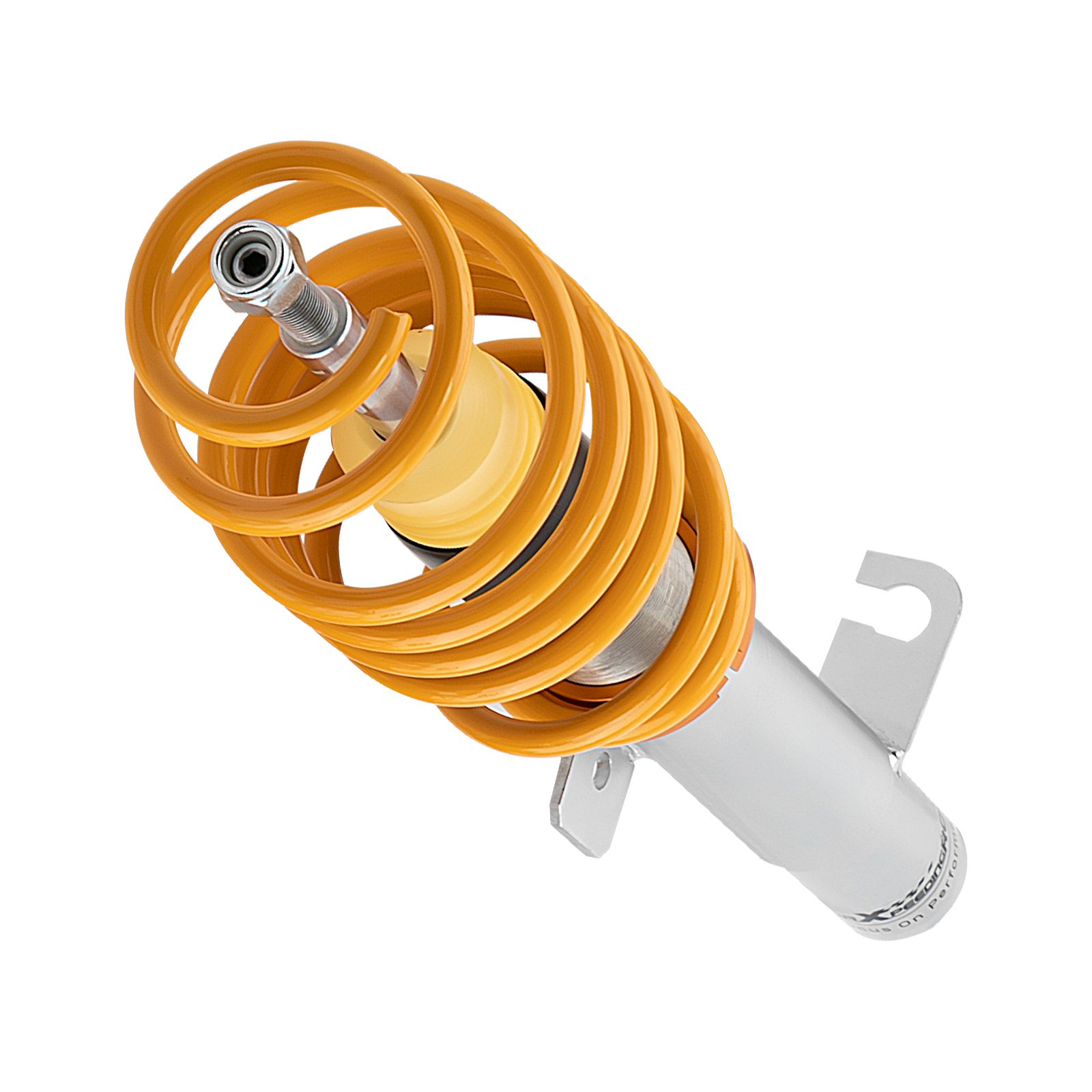 MaXpeedingrods Gewindefahrwerk for Ford Fiesta 5 V JH JD + ST150 2001-2008 150PS