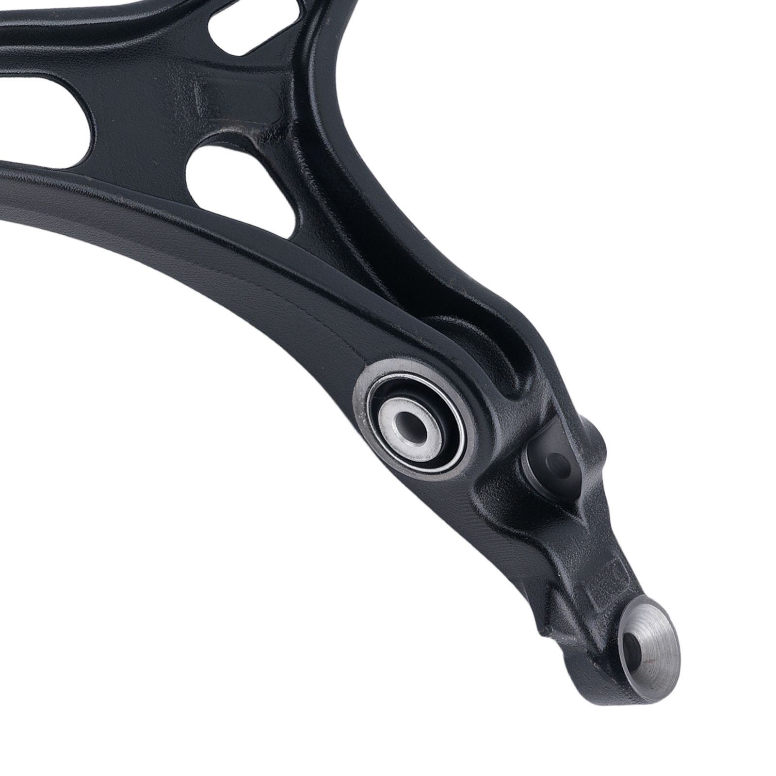 Front Left Lower Control Arms Ball Joints for Durango Grand Cherokee 2011 - 2015