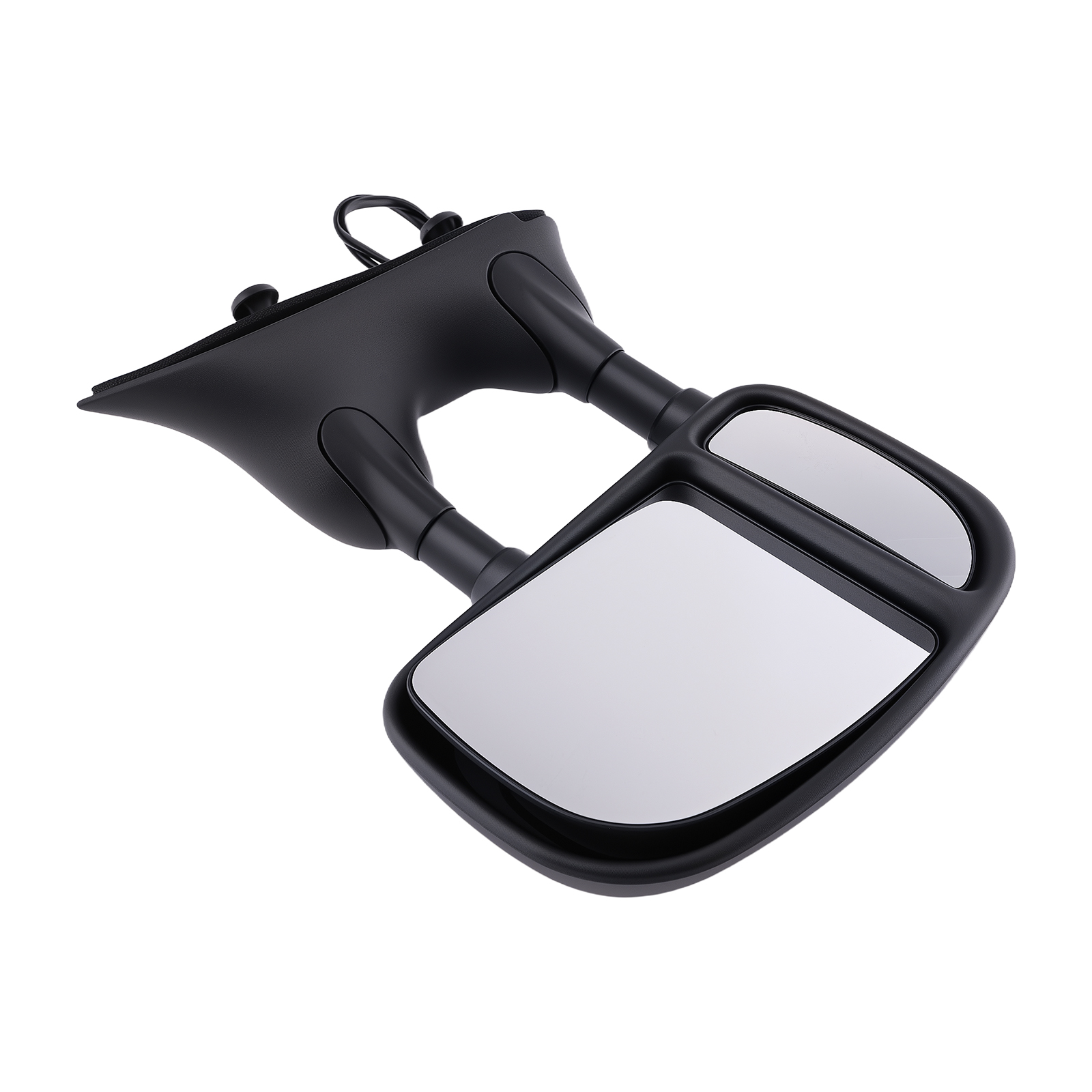 Left Side View Mirror for Ford F-250 F-350 F-450 F-550 08-16 FO1320218