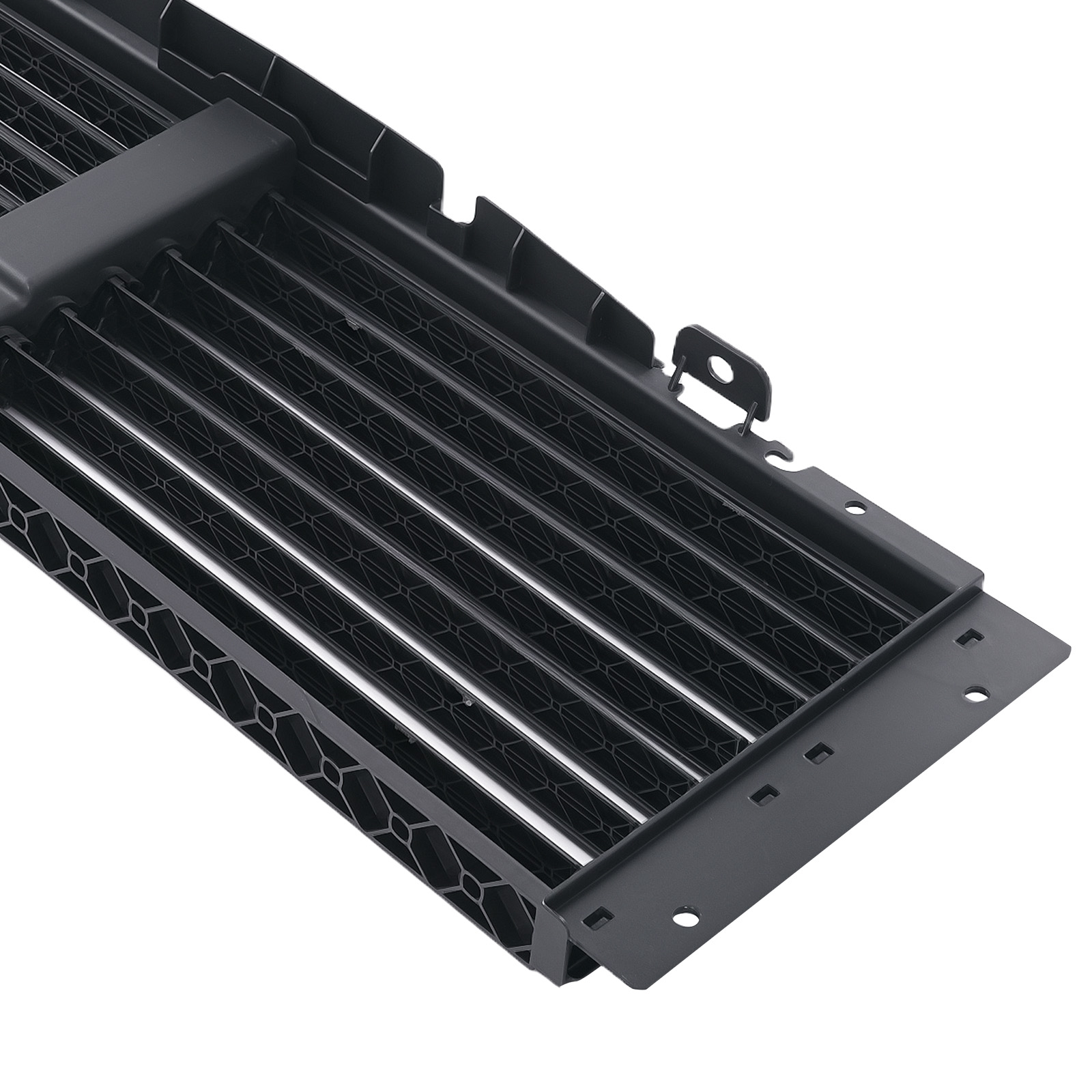 Active Grille Shutter Assembly for Chevy Trailblazer 2021-25 GM1206135 w/ Motor