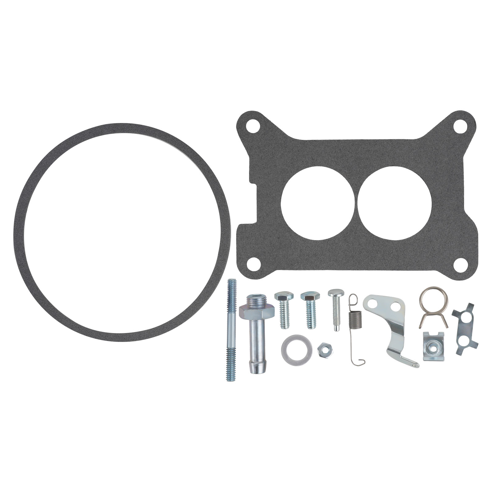 500 CFM Carburetor Carb 2 Barrel for Ford Maverick F100 F250 Bronco Mustang