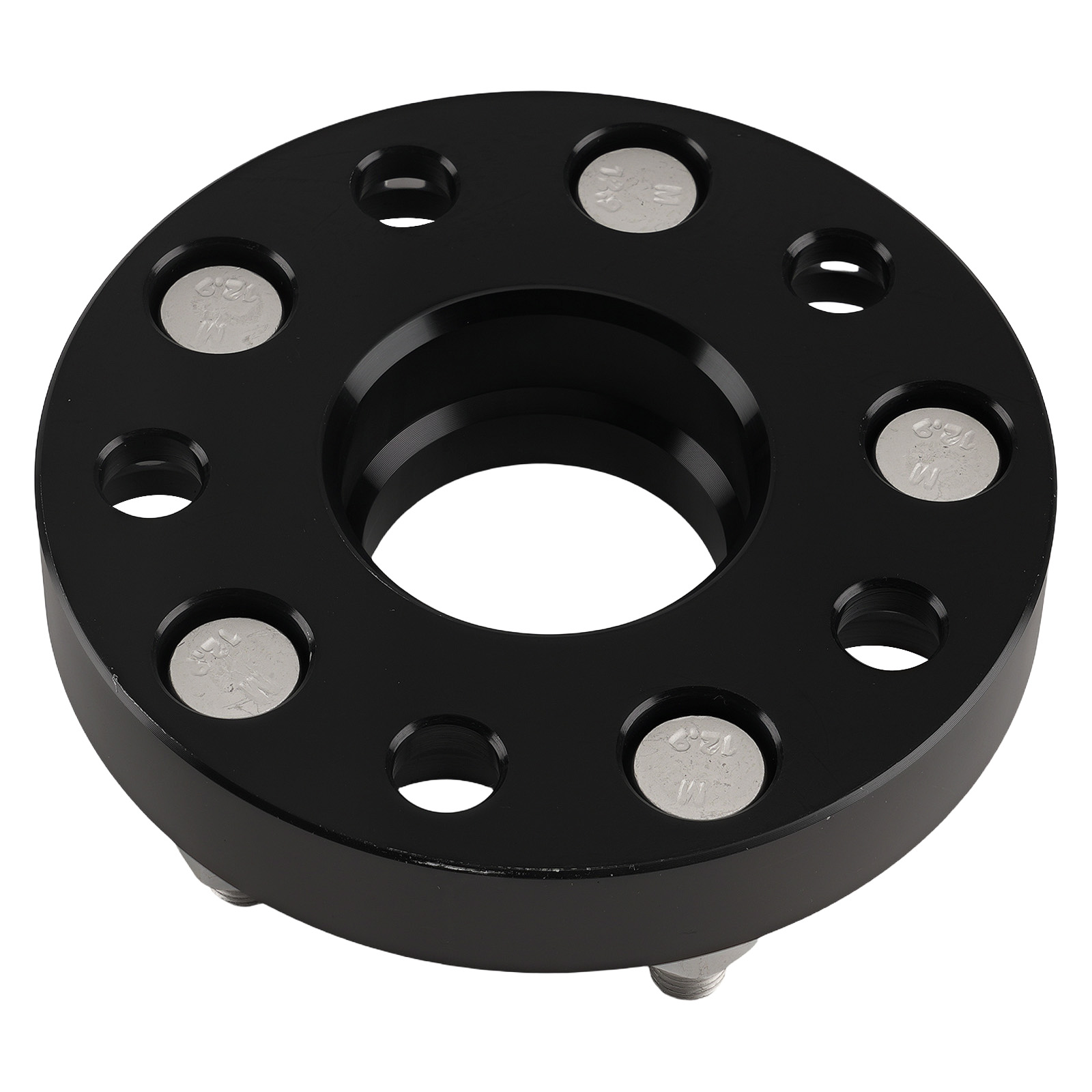 25mm Hub Centric Wheel Spacers for Toyota Avalon Venza 2009-2018 5x4.5 M12x1.5