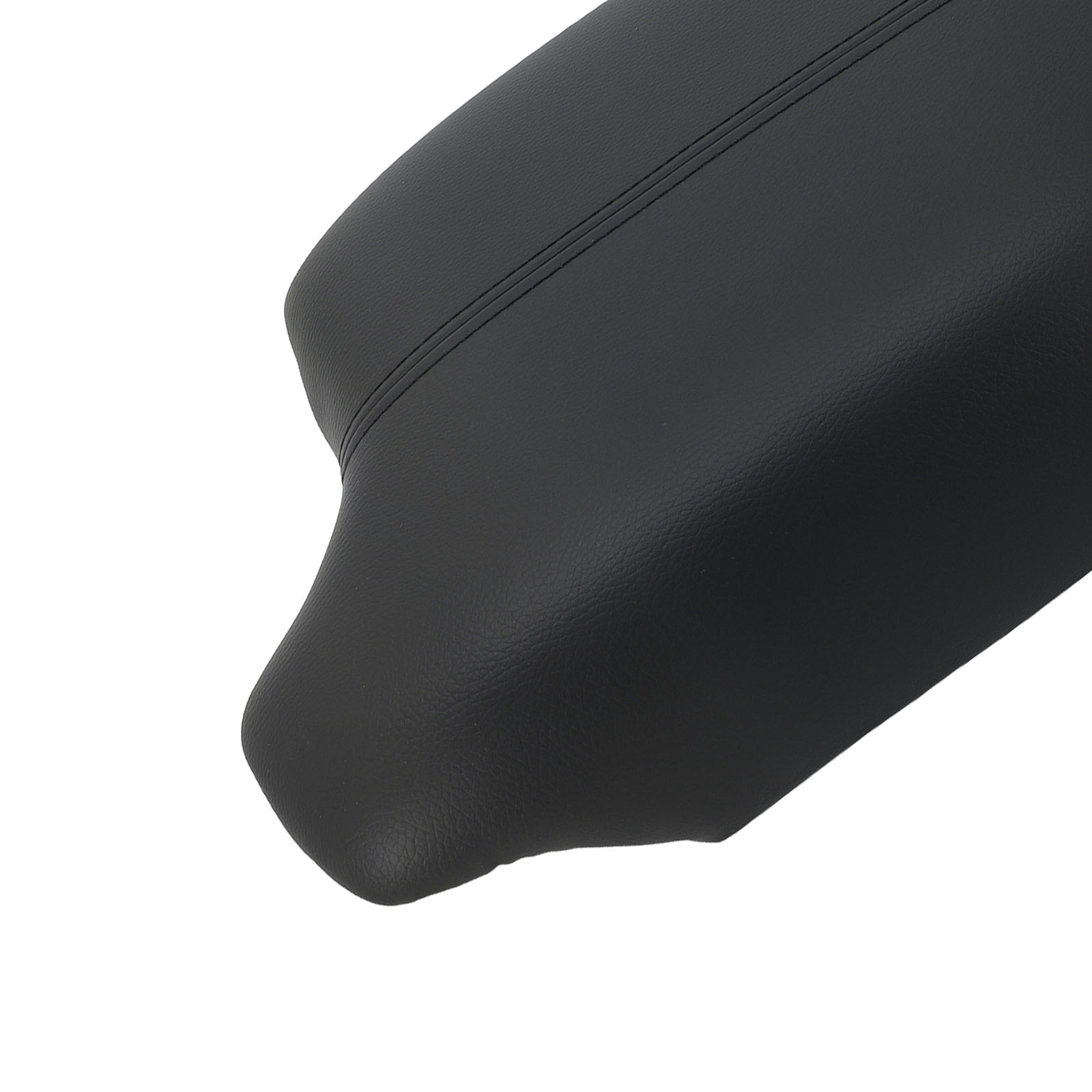 Black Center Console Lid Cover Assembly for Honda Accord EX/LX 2013-2017