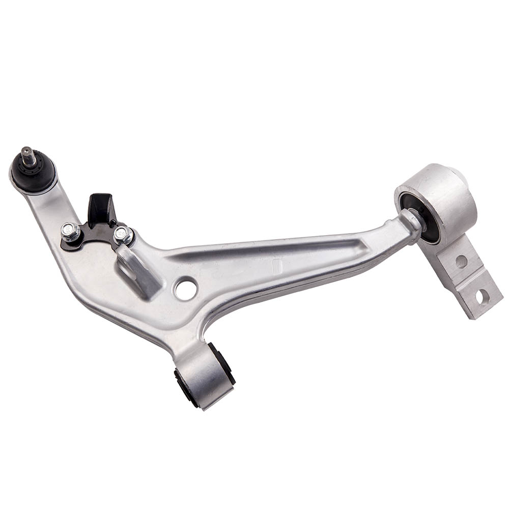 2X QUERLENKER + 2X KOPPELSTANGE VORNE LINKS + RECHTS  SET FOR NISSAN X TRAIL T30