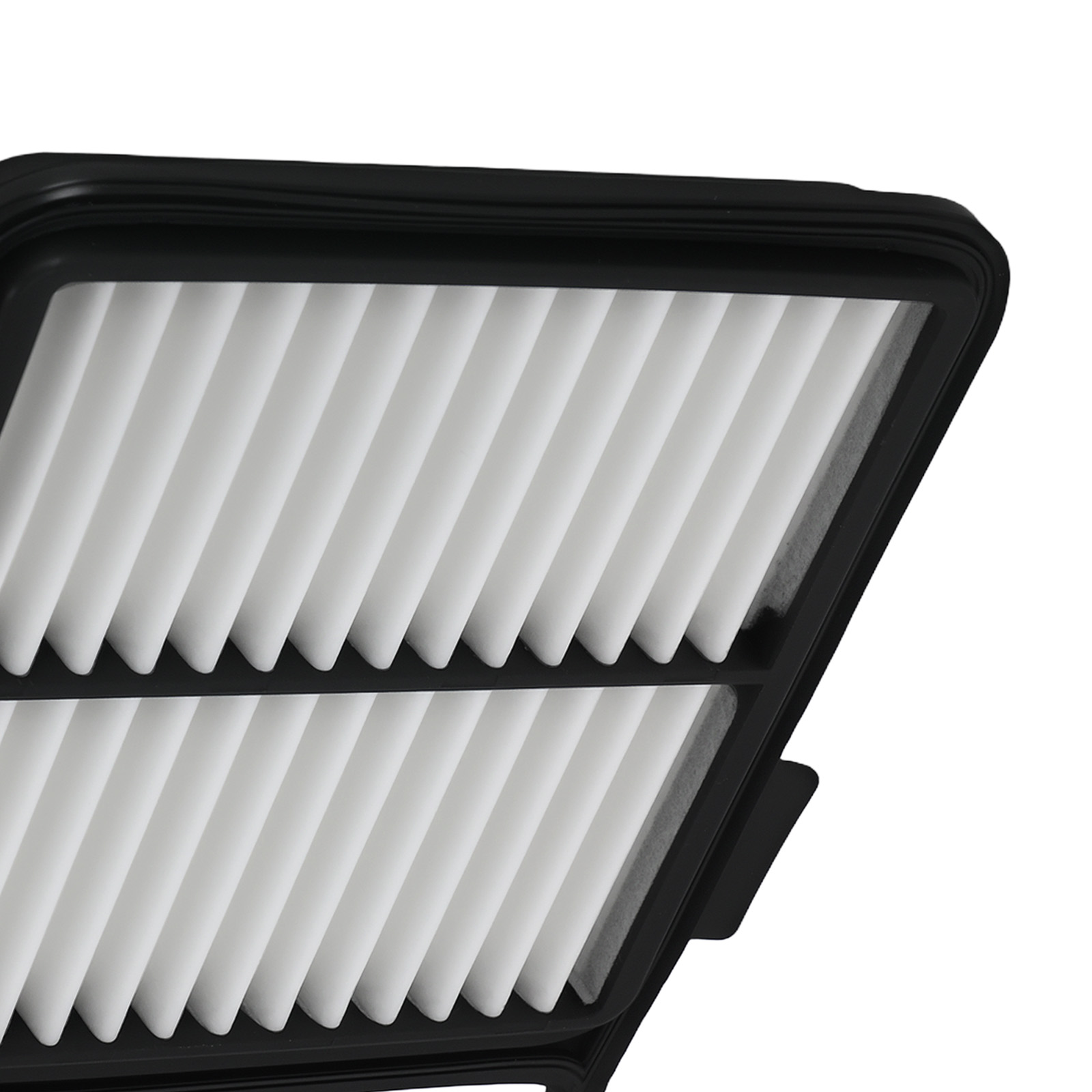 Front Engine Air Filter for Toyota Prius 1.5L 2004-2009 17801-21040 CA10159