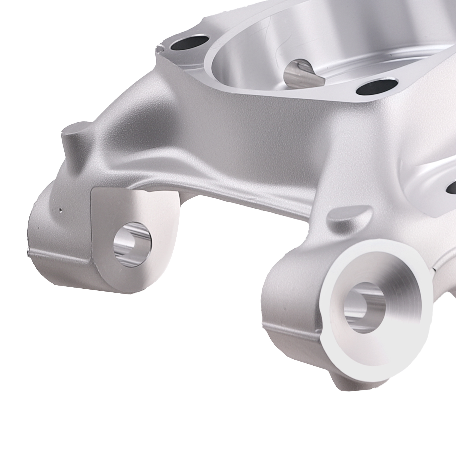 Rear Left Right Steering Knuckle for Chevrolet Malibu Premier 2016-2020 22949386