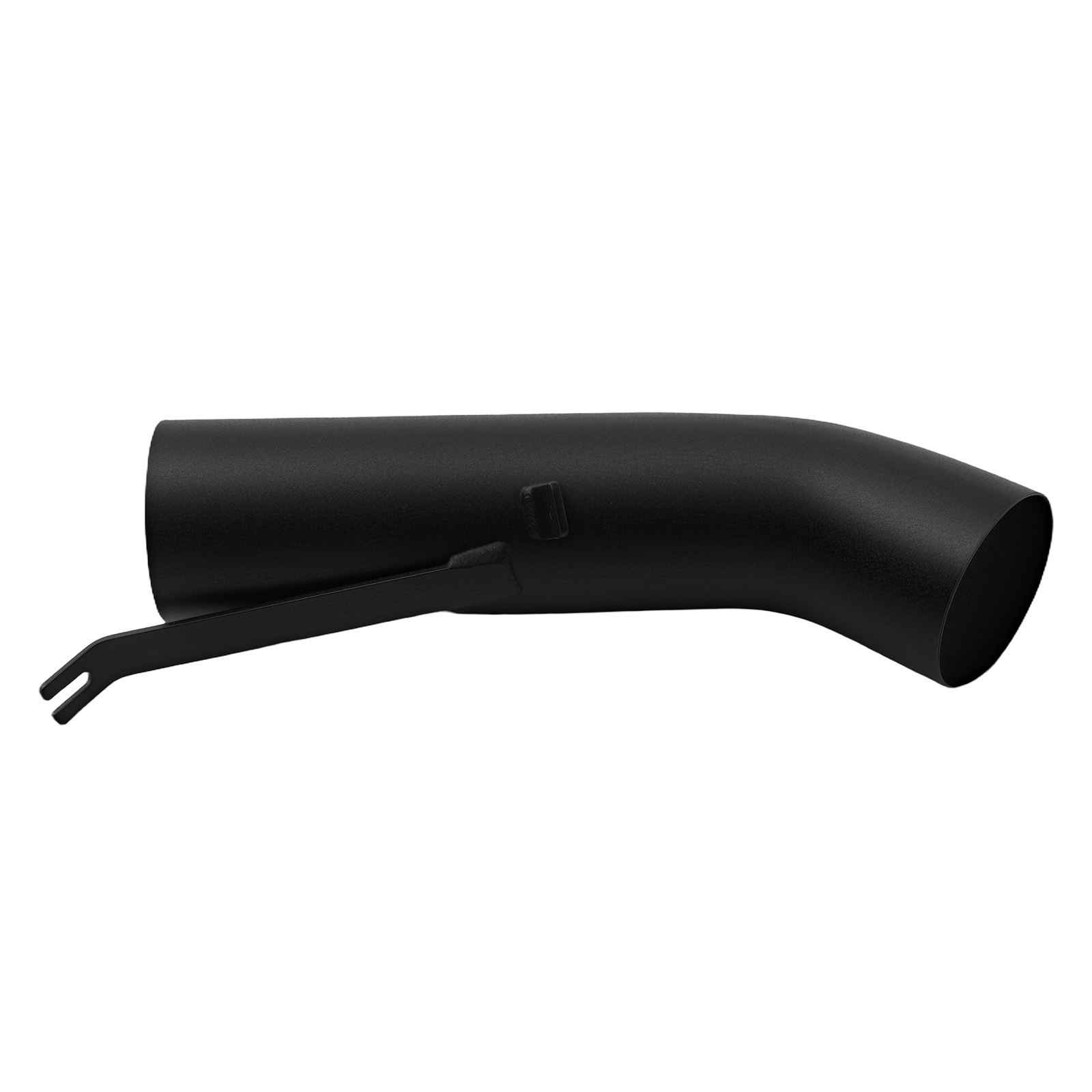 Engine Air Intake for Chevrolet Silverado 3500 6.0L V8 2001-2006 Aluminum Red