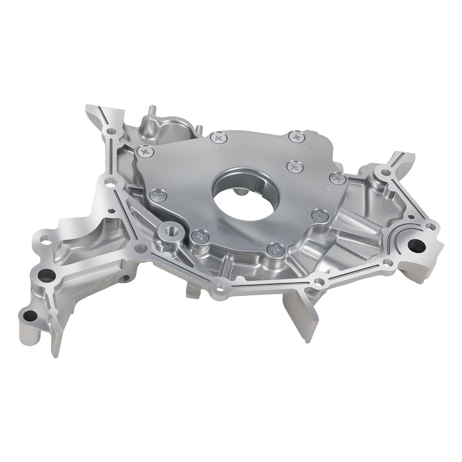 Engine Oil Pump for Lexus ES300 Toyota Camry 3.0L V6 1994-2001 15100-0A030