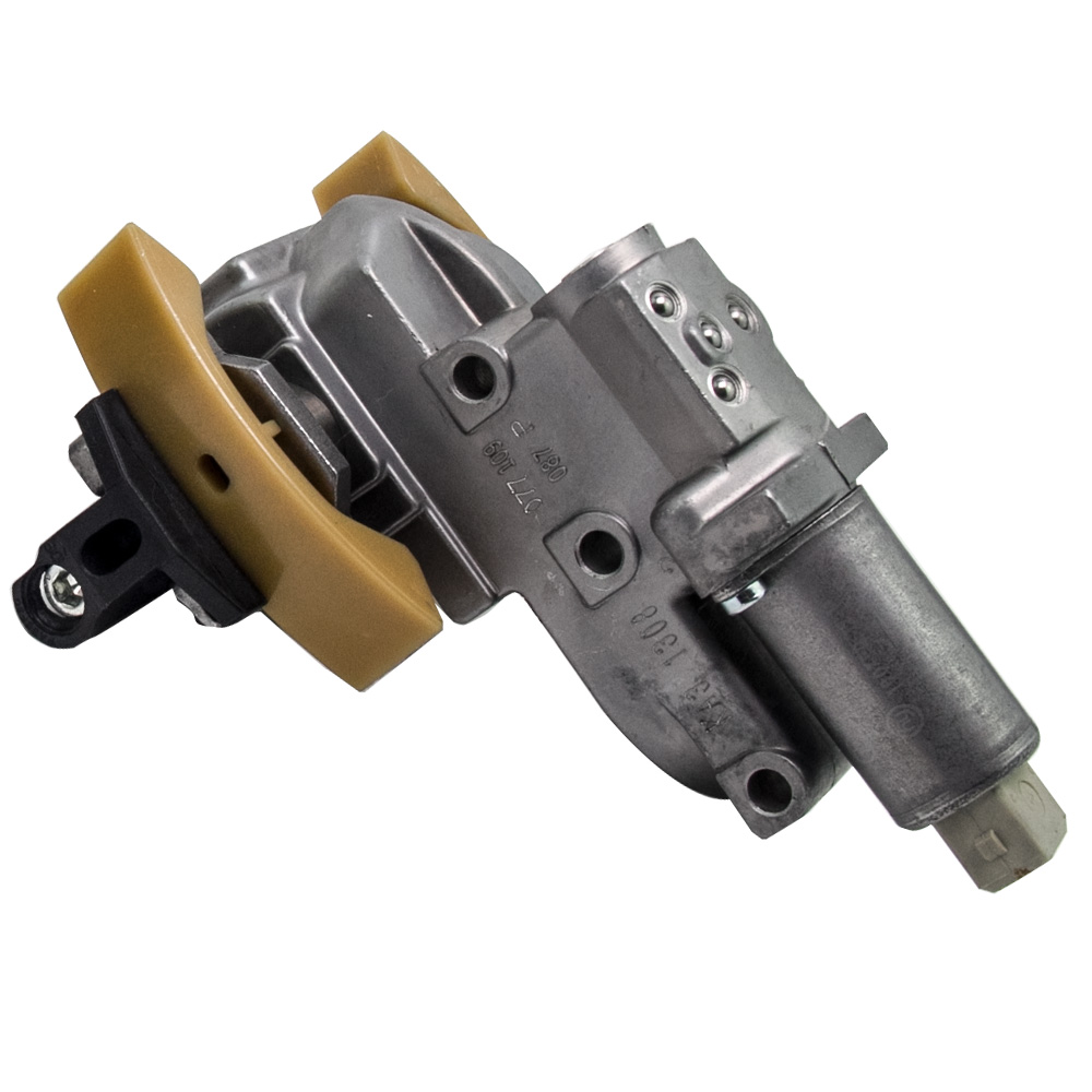 Steuerkettensatz for Audi A6 4B C5 S6 A8 4E2 4E8 4,2 Quattro 077109087 077109088