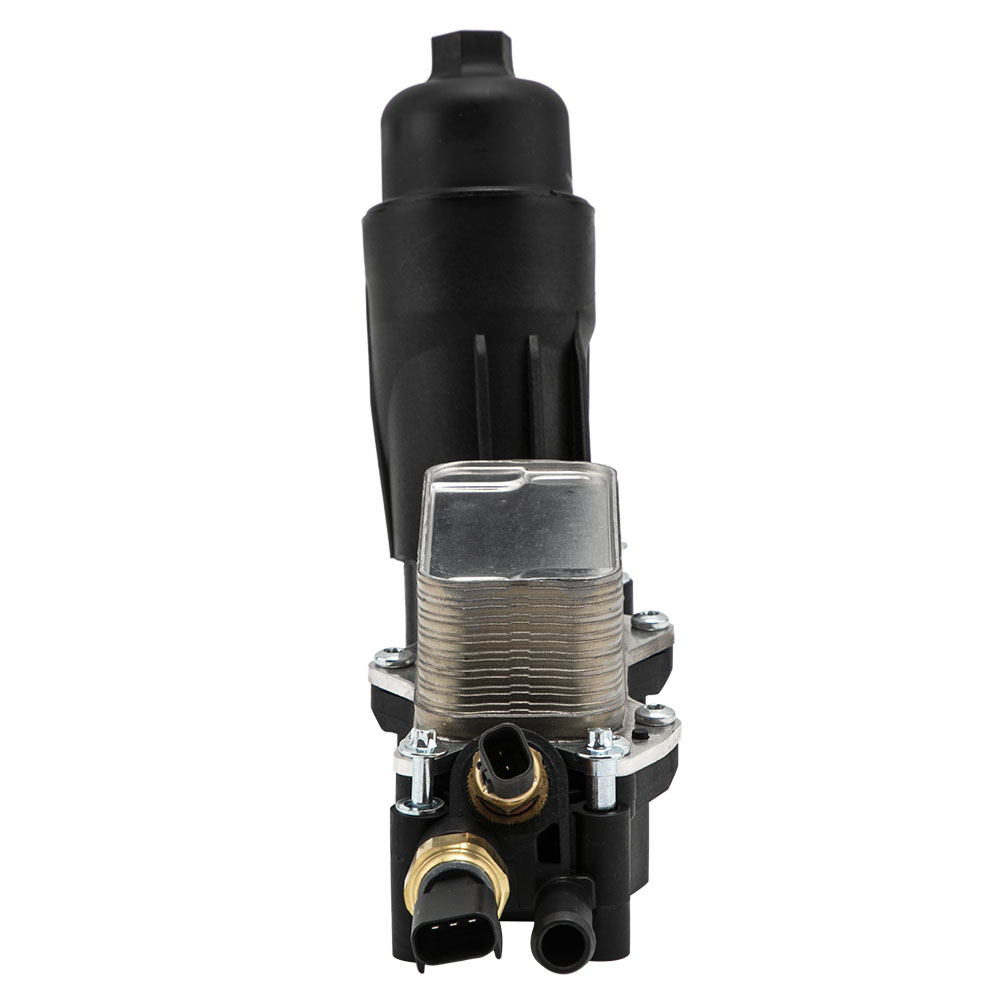 Engine Oil Filter Adapter Housing for Ram 1500 Dodge Journey 3.6L V6 2014-2017