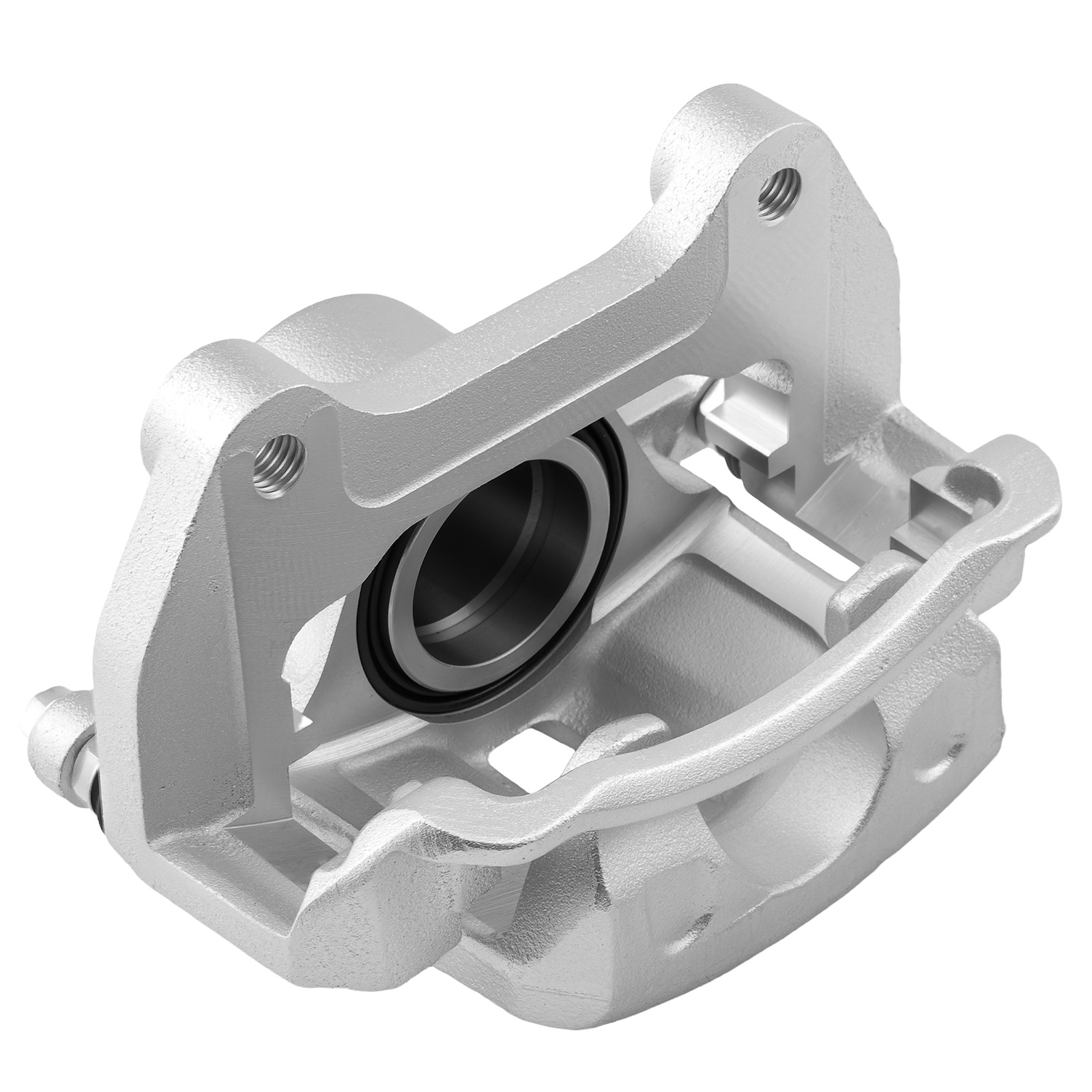 Pair Front Left Right Brake Calipers w/Bracket For Cadillac ELR 2014-16 18-B5270