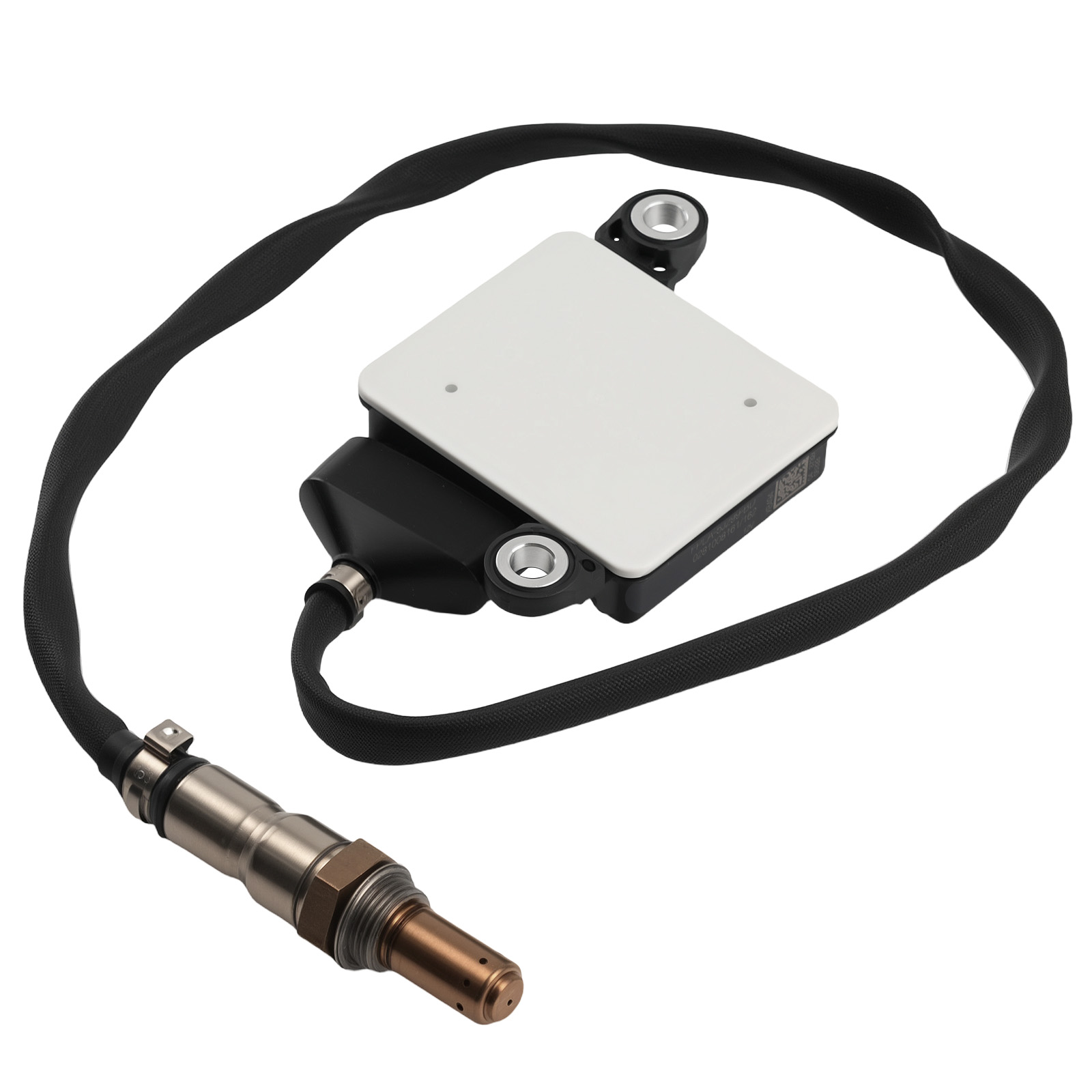 Nox Sauerstoff Lambdasonde Auspuff Sensor for Land Rover Discovery 4 0281006970