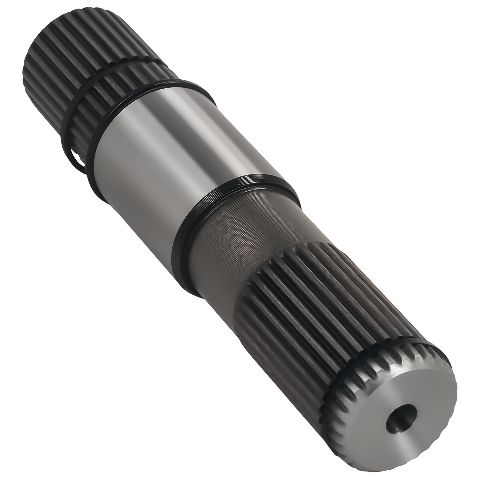 CV Intermediate Shaft Front Left 4WD for Dodge Dakota 2005-2010 Ram 2011