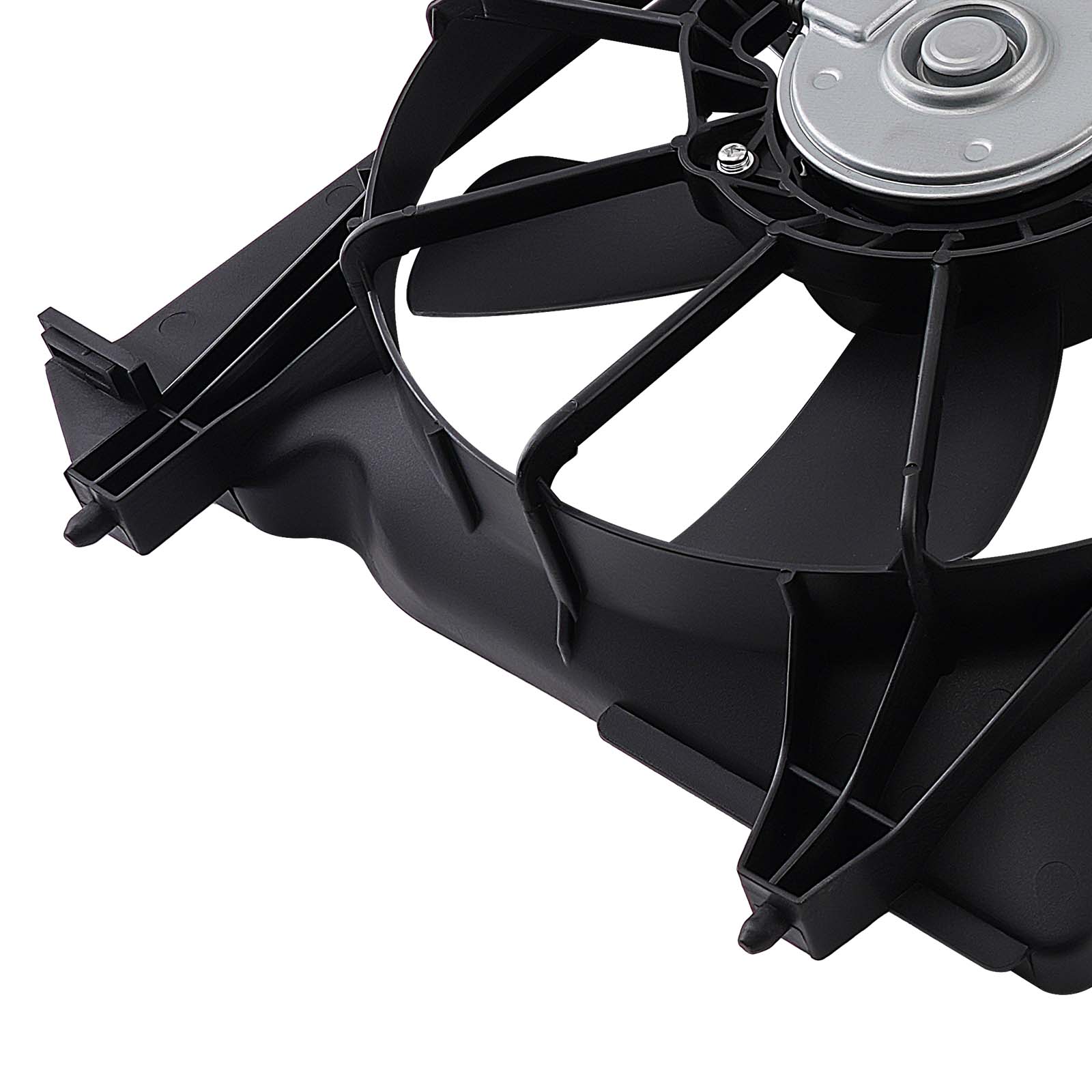 Engine Radiator Cooling Fan for Honda HR-V 1.8L 2016-2018 19020RSAG01 110W