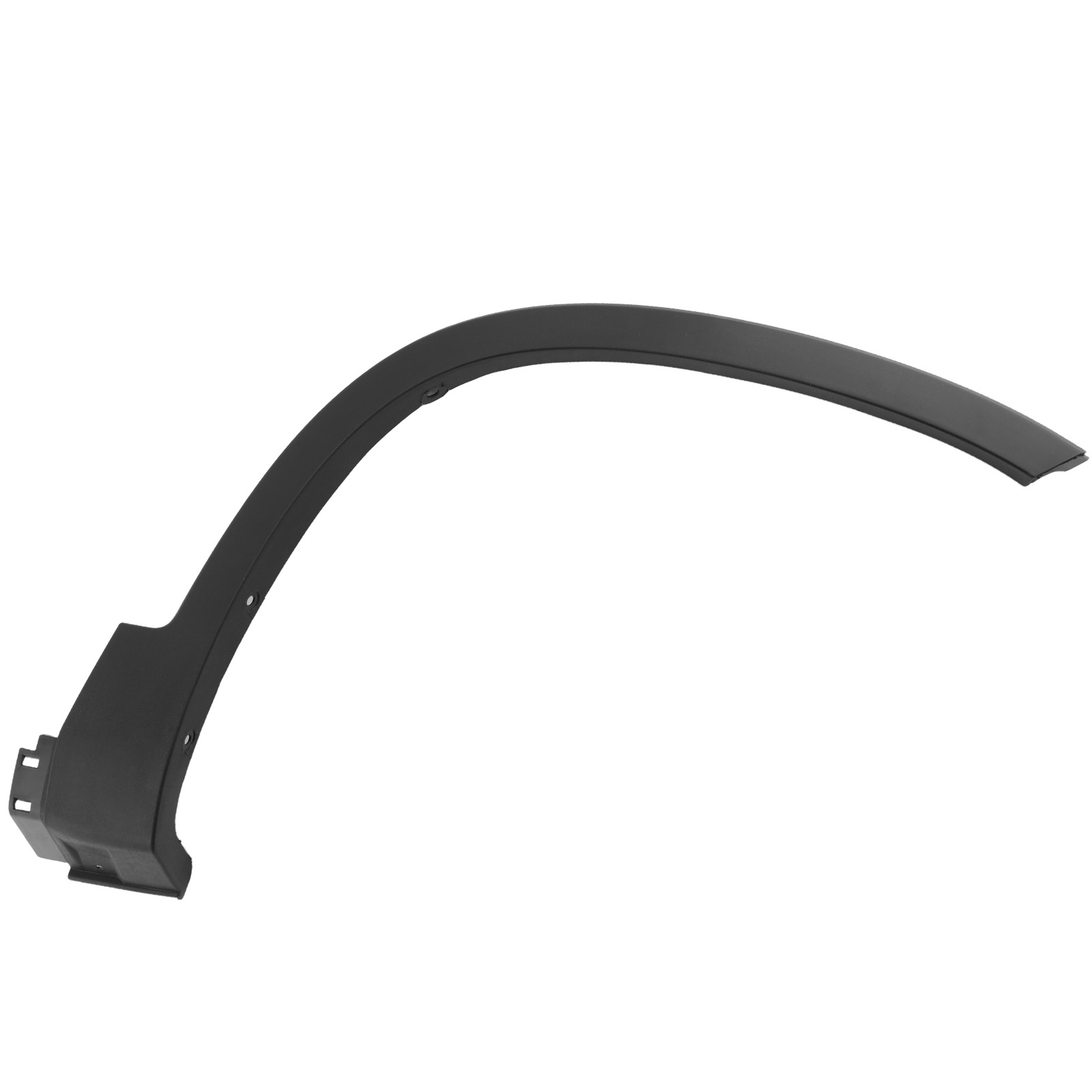Right Wheel Arch Molding for Kia Sorento 2.4L 3.3L 3.5L 2011-2015 87712-2P010