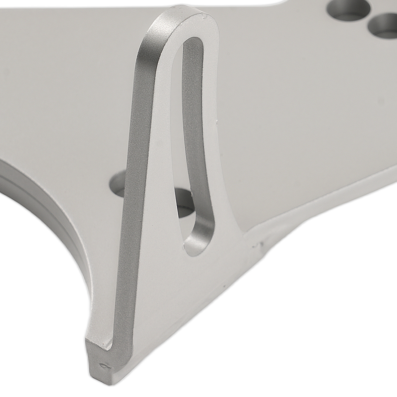 Alternator Relocator Bracket Fit Honda Civic H Sereis 1988 1999 2000 H2b  Swap