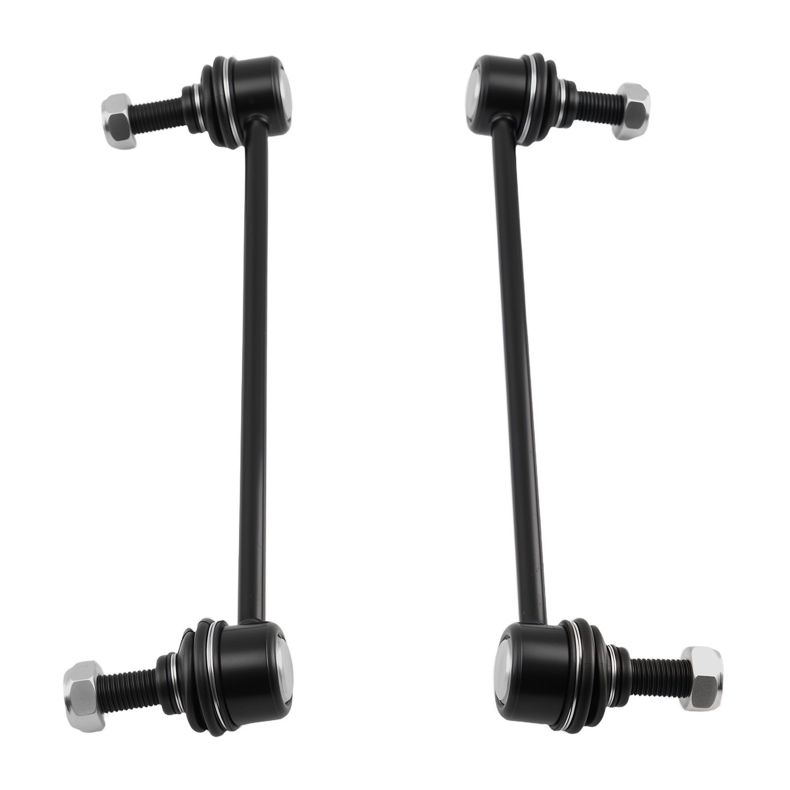 12x Front Ball Joint Inner Outer Tie Rod Sway Bar Link for Toyota Camry 07-2011