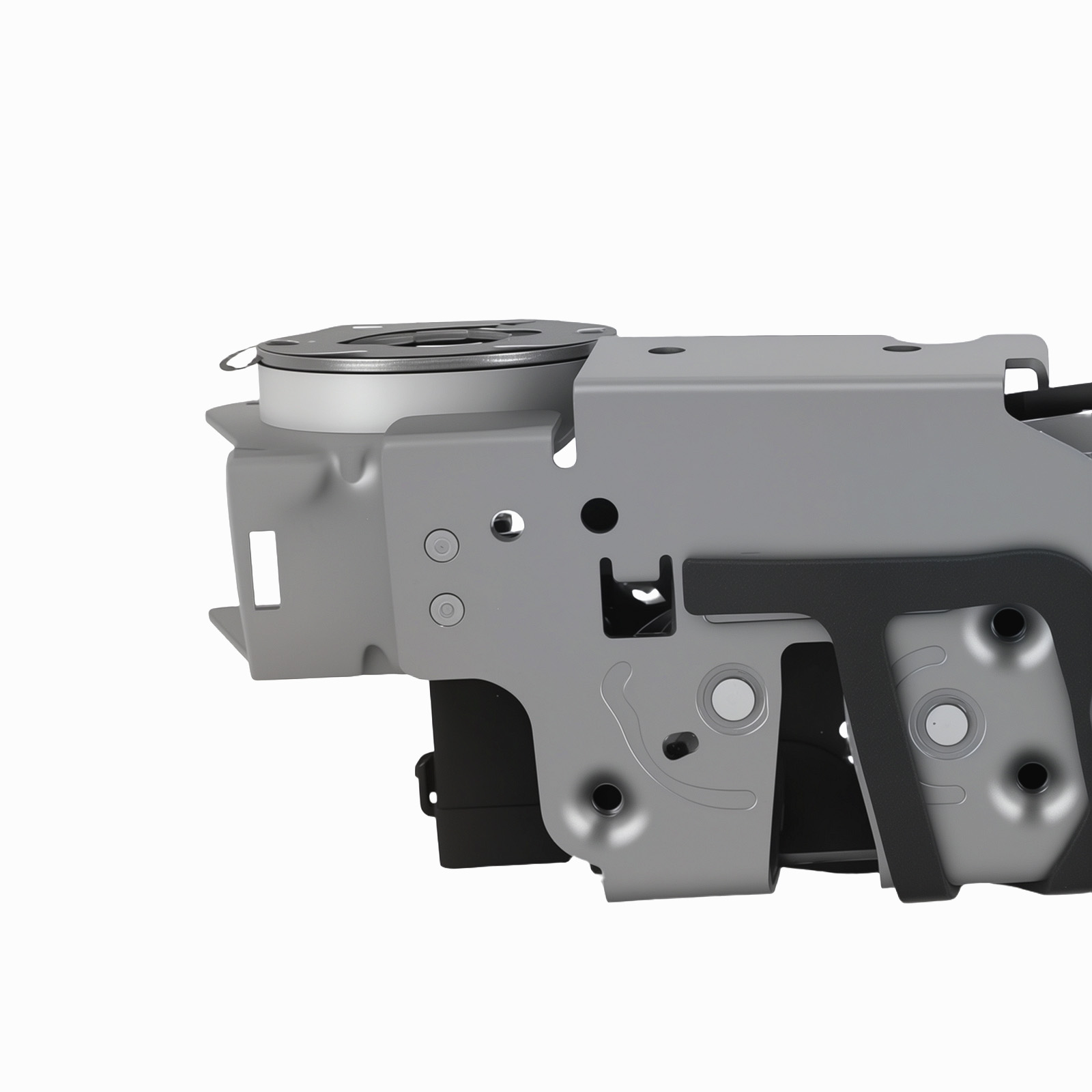 Actuador Bloqueo Central for Ford Tourneo V362 2.2 TDCi 1811523 2012-2015