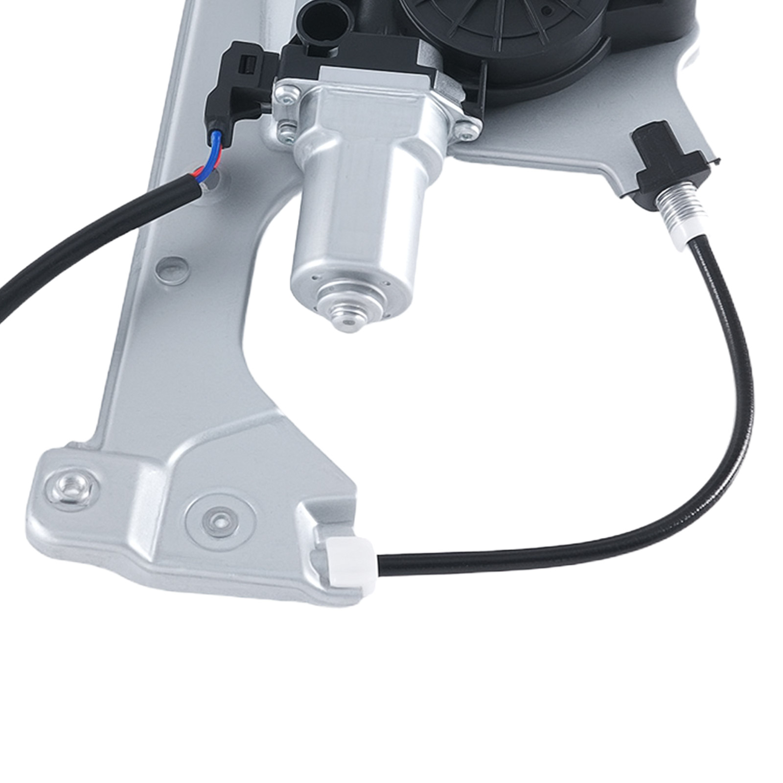 Power Window Regulator for Buick LaCrosse 2005-09 Rear Left w/ Motor