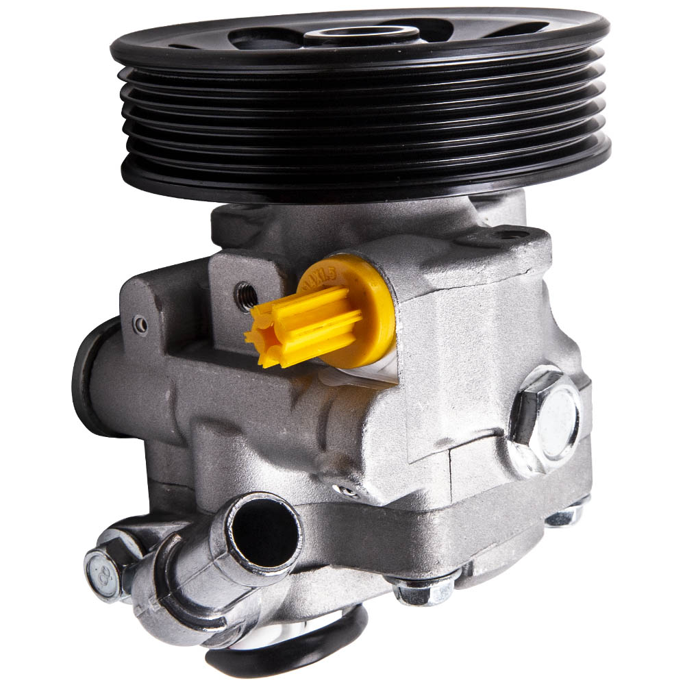 Power Steering Pump For Subaru Legacy Outback 3.0L H6 DOHC 0509