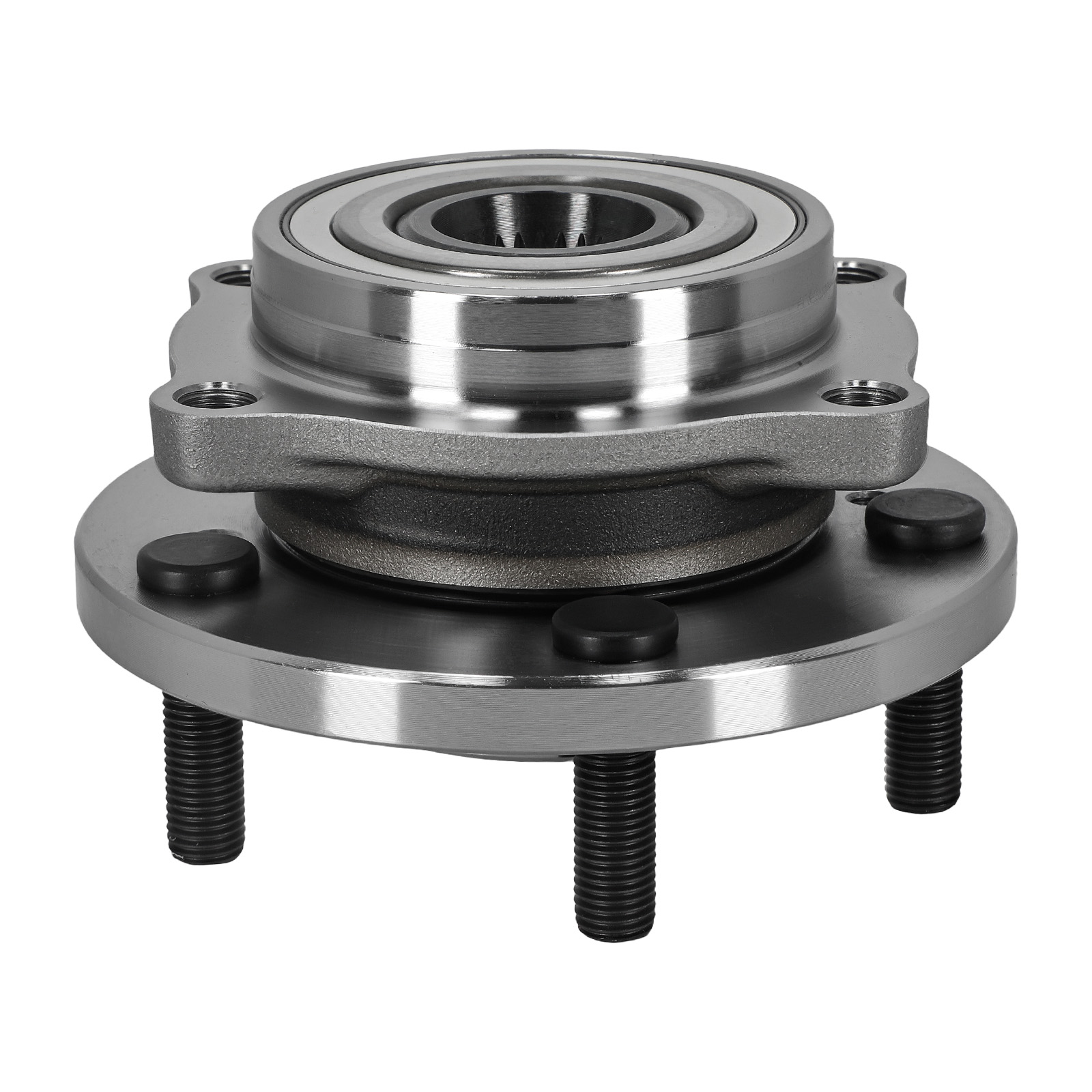 Front Wheel Hub & Bearing Assembly for Mitsubishi Endeavor 2004-2008 713219