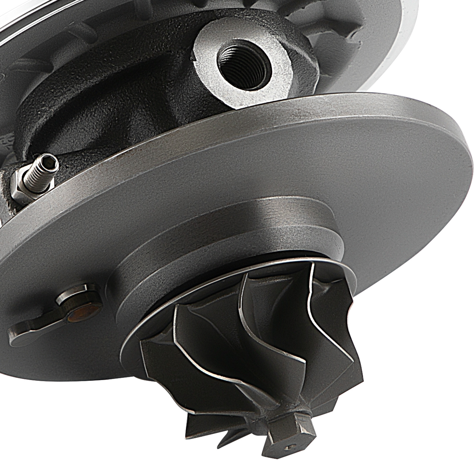 Turbo Chra Cartucho for Renault Espace 4 1.9 DCI 120 Cv 708639-0004 8602862 new