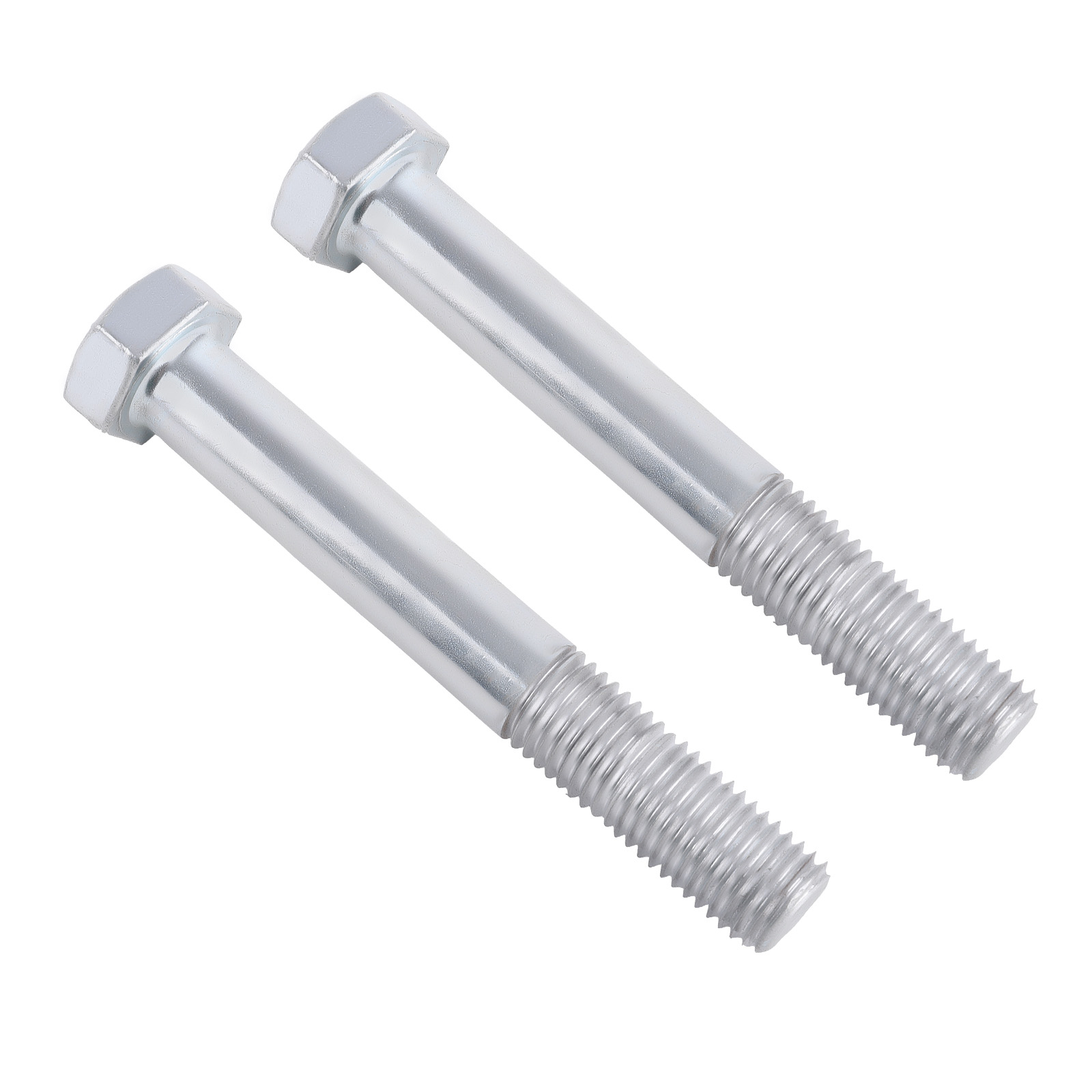 Excavator Bucket Pins 24mm Diameter 170mm Length 10.9 Steel Hardware