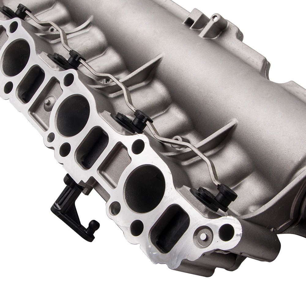 Ansaugbrücke For Opel Astra Signum Vectra Zafira Alfa 1.9 CDTI Z19DTH 55210201