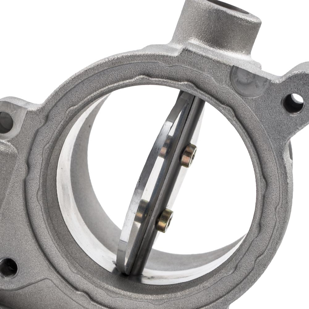 Drosselklappe for Audi A6 4F A8 4E Q7 4LB VW Touareg 7LA 7L6 7L7 2.7 3.0 TDI