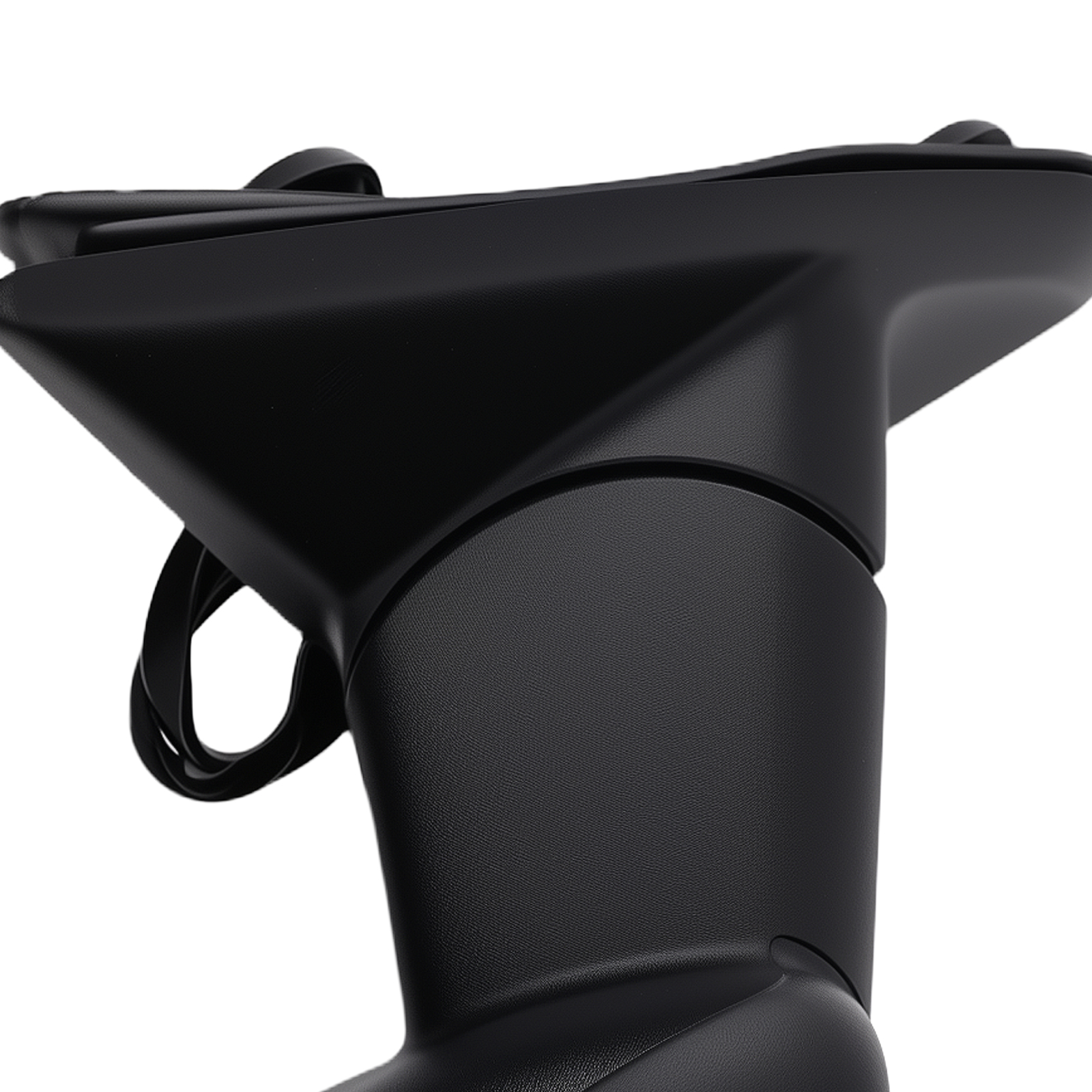 Right Side View Mirror for Dodge Ram 1500/2500/3500 2009-2018 68147862AQ
