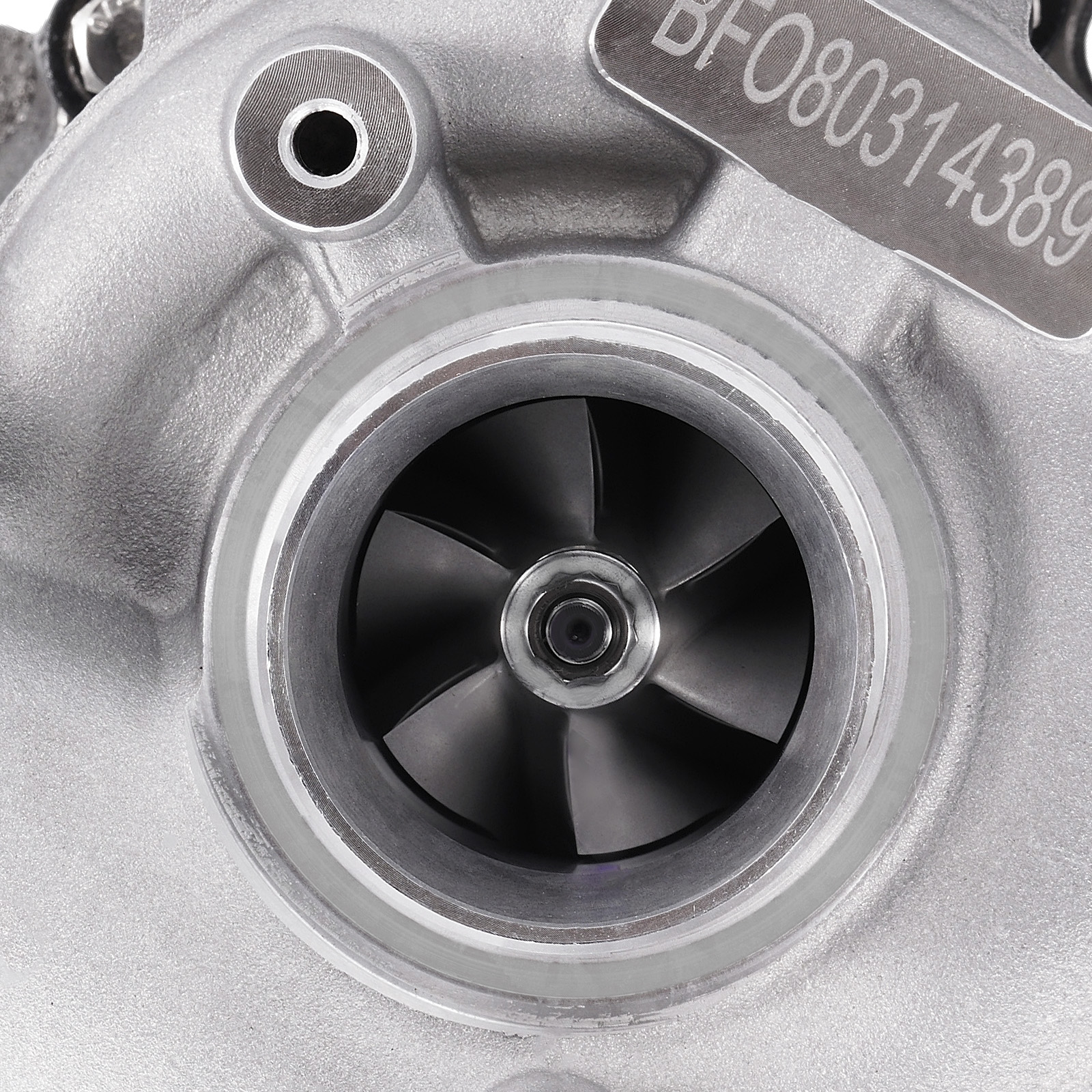 Billet Turbolader for Skoda Superb 130/140PS AVF AWX 2001-2008 038145702G 717858