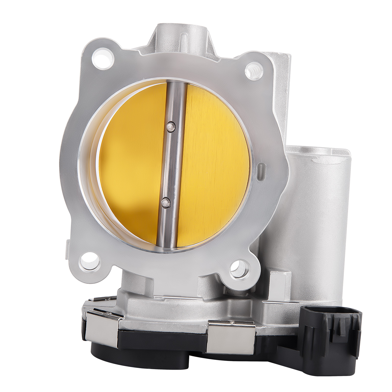 Fuel Injection Throttle Body for Chevy Camaro/Equinox for GMC Terrain TB1044