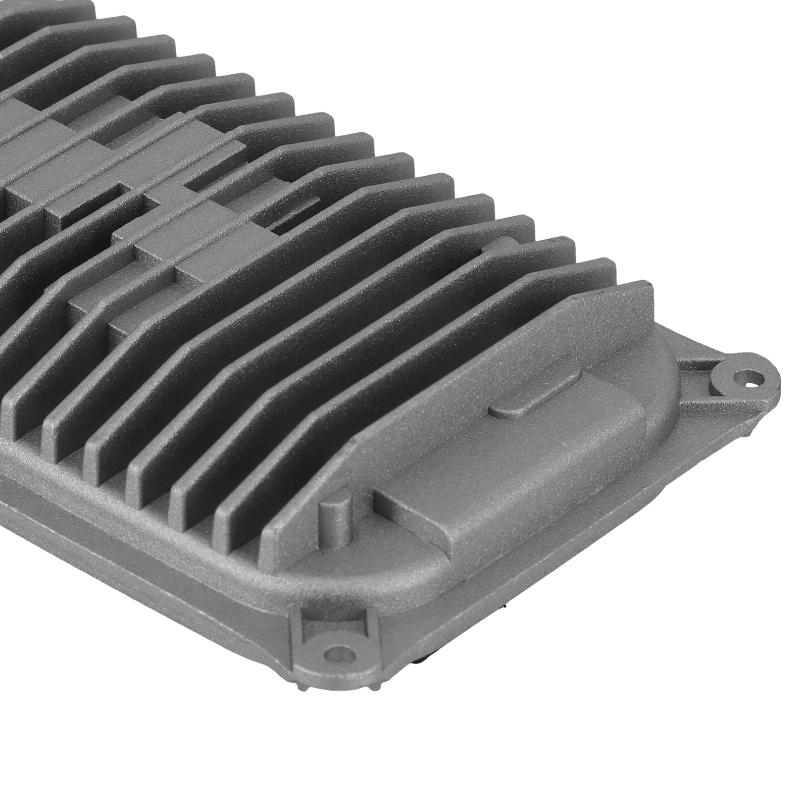 Front Left LED Headlight Ballast Control Module For MERCEDES BENZ E400 3.5L 3.0L