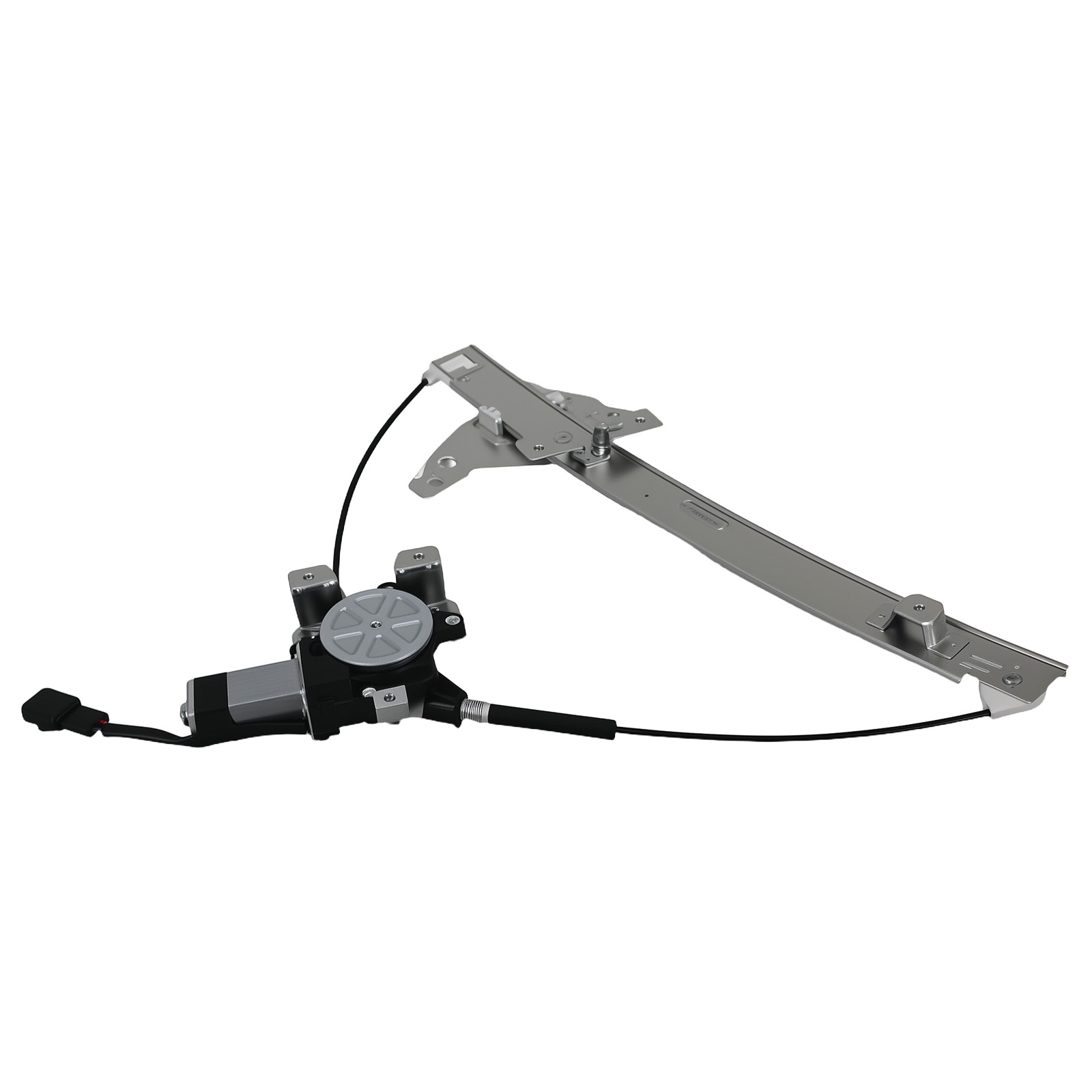 Electric Window Regulator Left Front for Chevrolet Impala 00-05 15240530