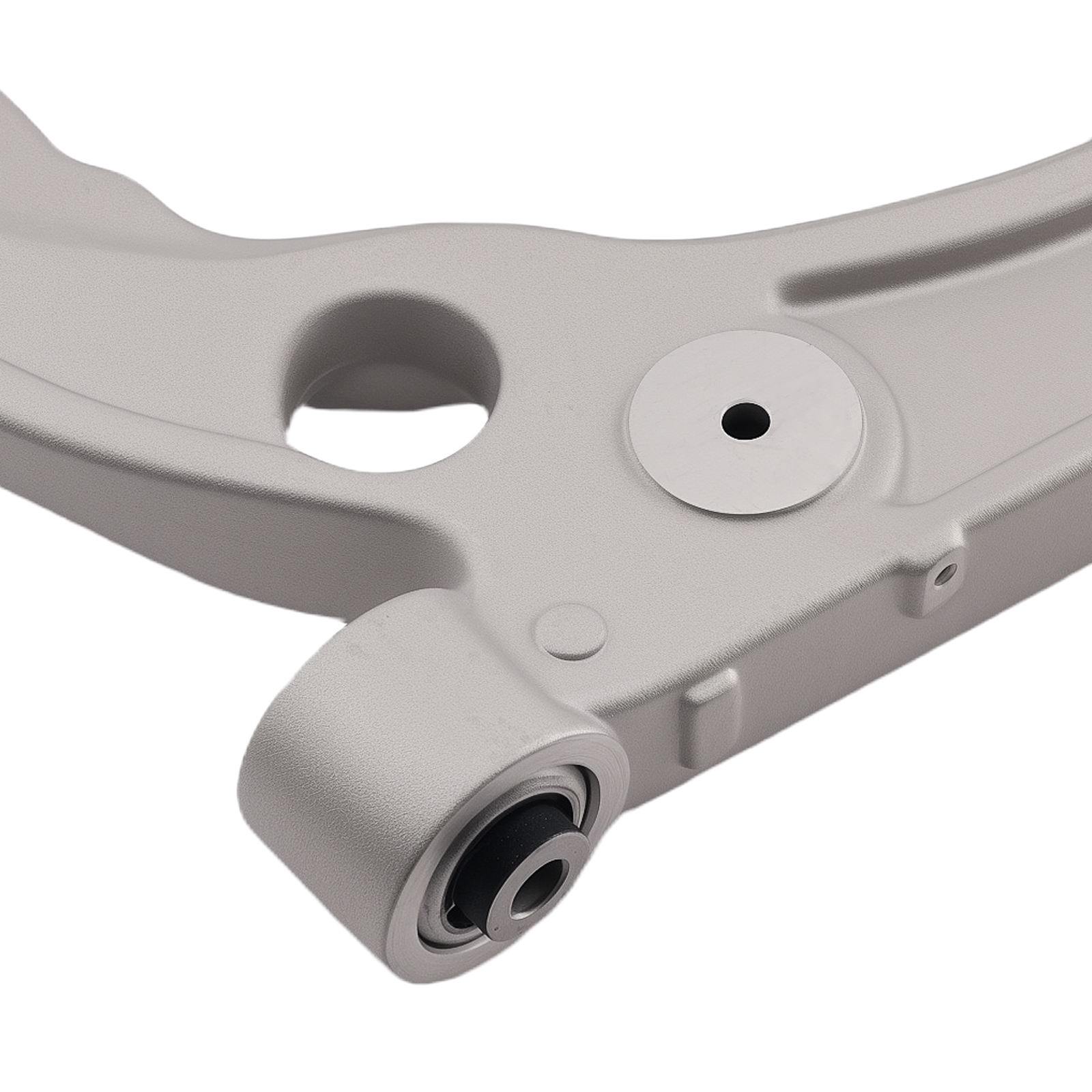 4X VORDERER UNTERER QUERLENKER-SATZ FOR JEEP CHEROKEE KL 2014-2018 LINKS+RECHTS