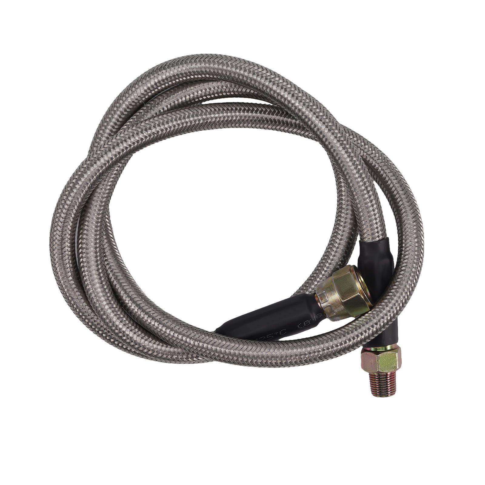 Turbocharger Oil Feed & drain Return Line T3/T4/T6/GT45/T04e/T66/ Universal