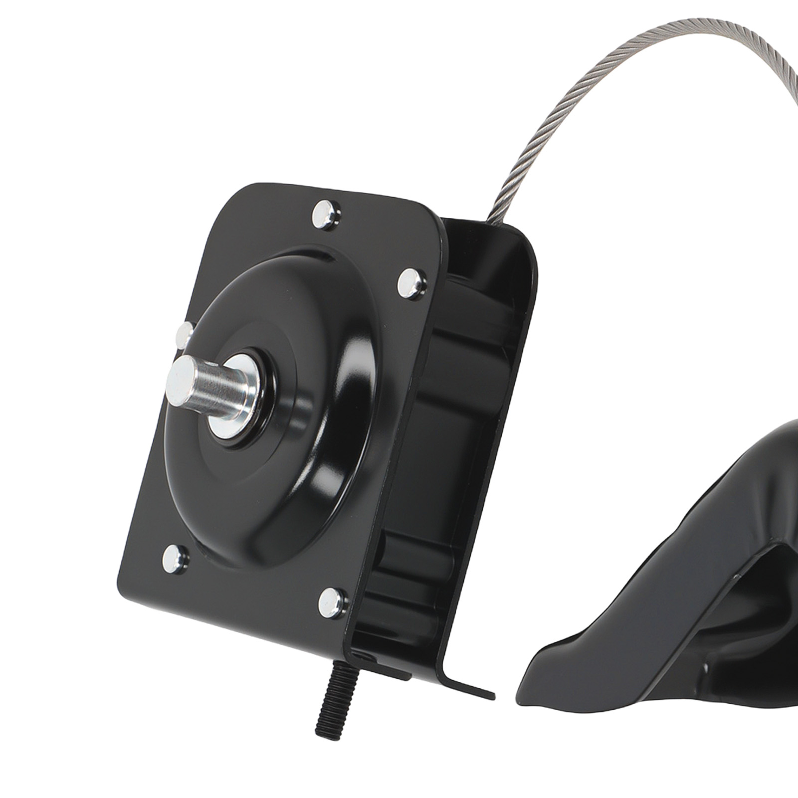 Wheel Hoist Mechanism for Dodge Ram 1500 2500 3500 1994 1995-2002 924-541