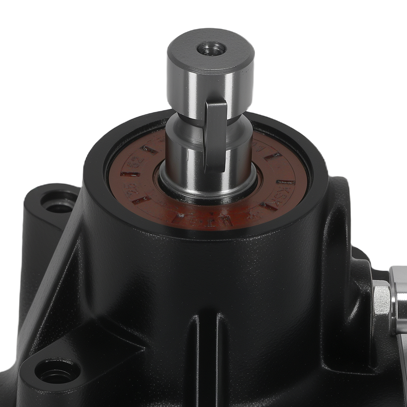 Lawn Mower Gear Box for John Deere X710 X730 X734 X738 X739 X750 DE19088