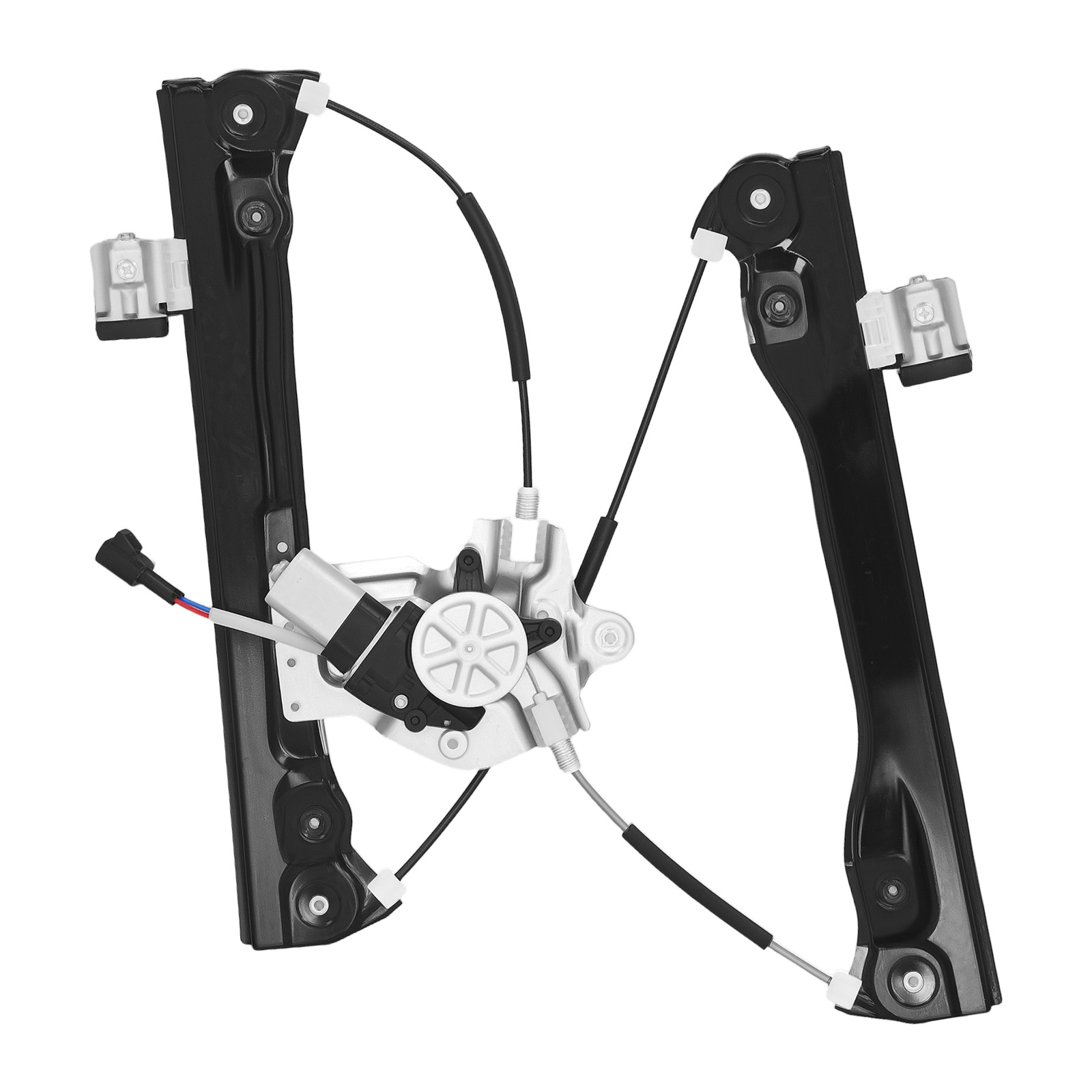 Front Left Window Regulator Assembly for Chevrolet Cruze 11-12 w/Motor 95226745