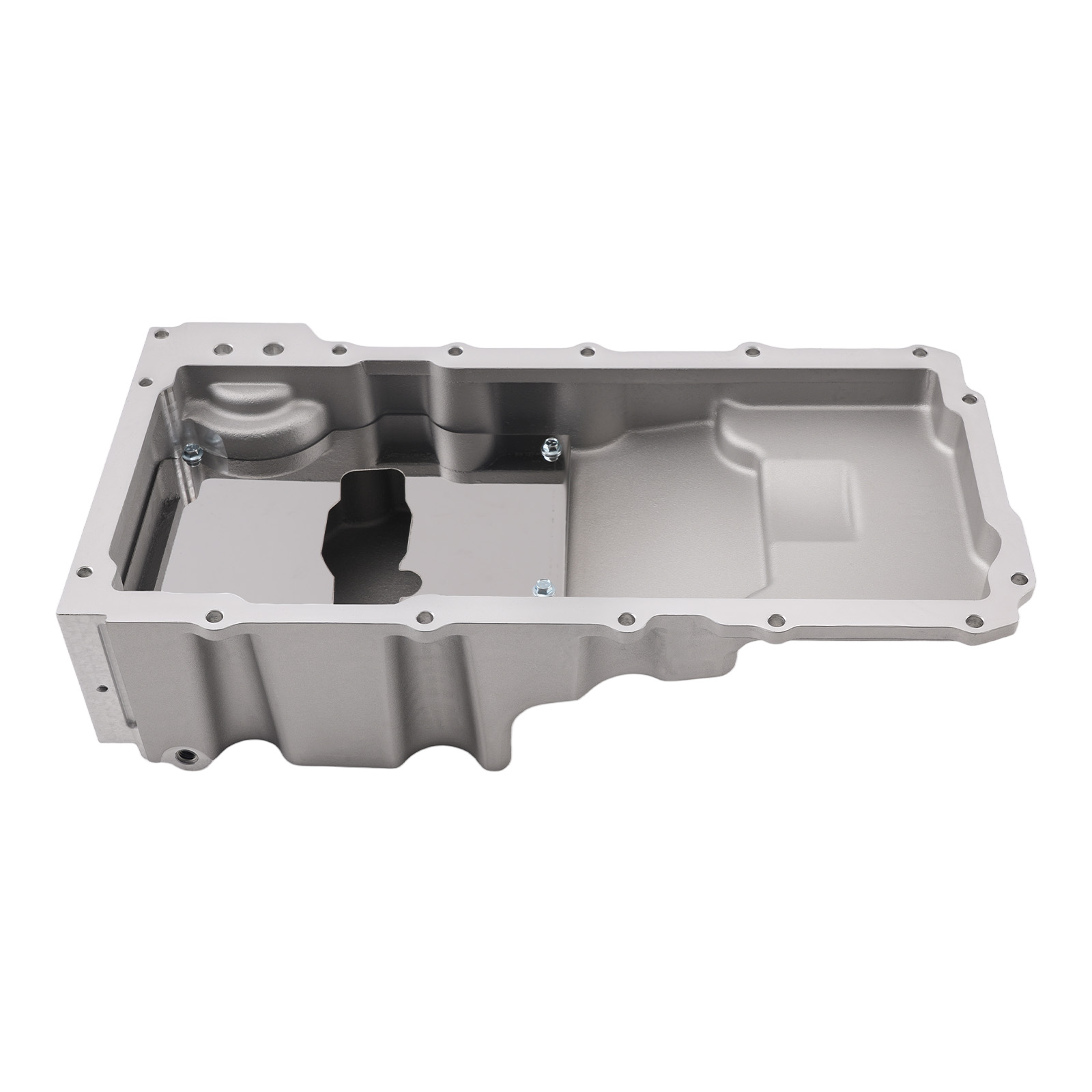 Oil Pan Kit for LS Engine Chevy Ventura 1968-1974 4.8L 5.7L 12625031