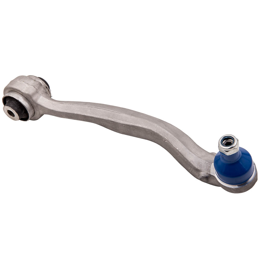 Front Upper & Lower Suspension Control Arms Kit For Mercedes C Class W204 S204 eBay