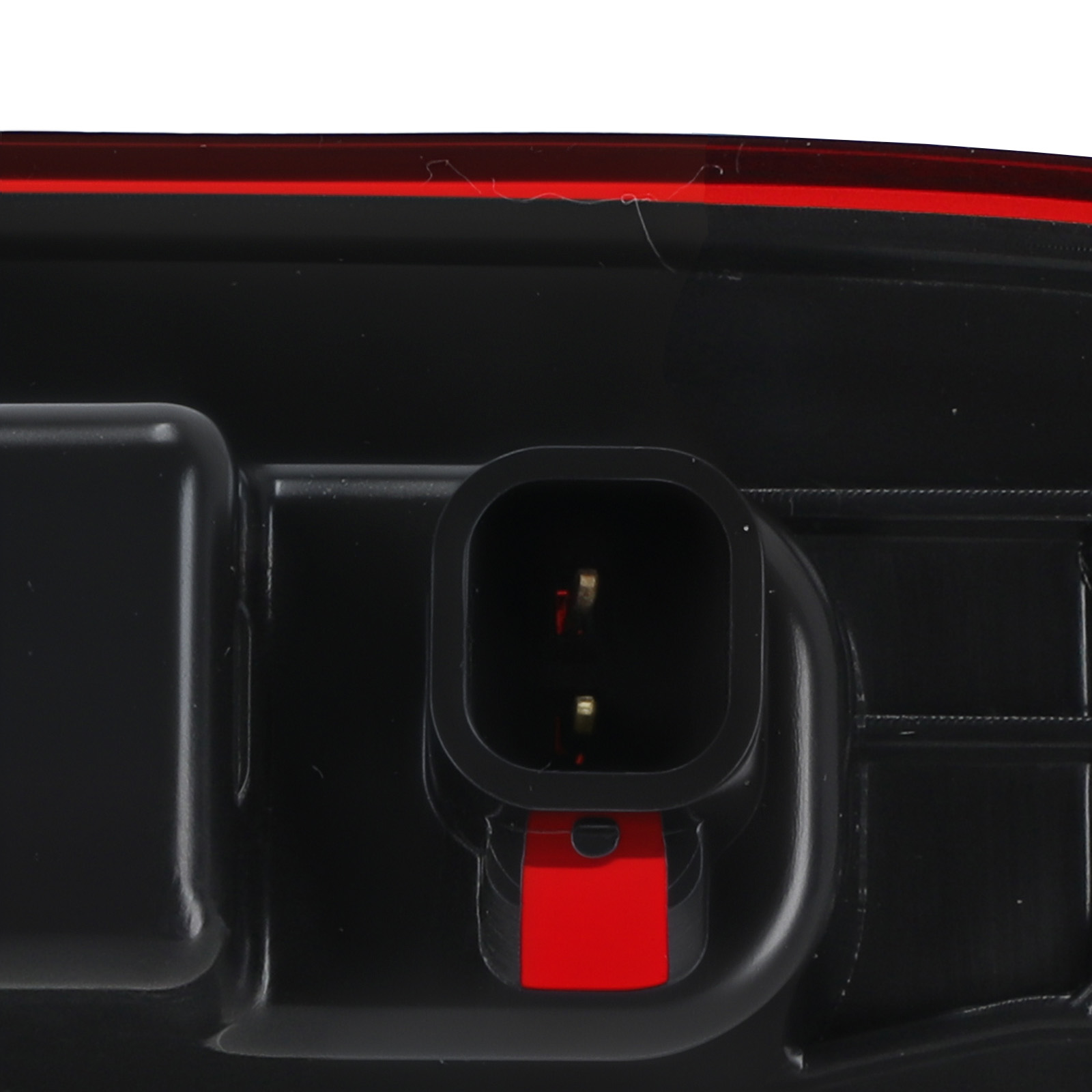 Rear 3rd Third Brake Light Stop Lamp LED for JEEP PATRIOT 2007-2017 5116236AC