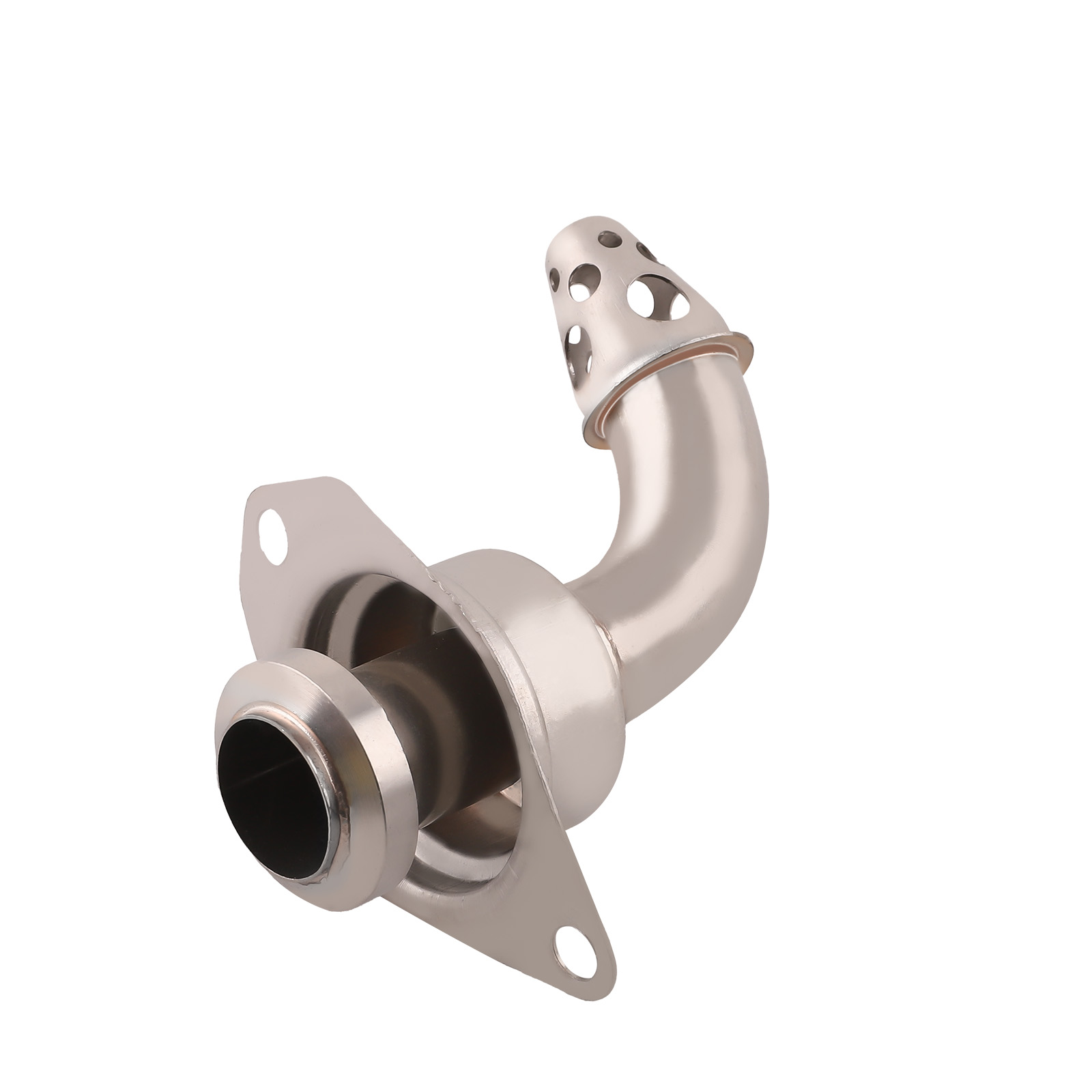 Intake Manifold For Vauxhall Opel Combo Corsa Meriva Fiat Punto Evo Fiorino