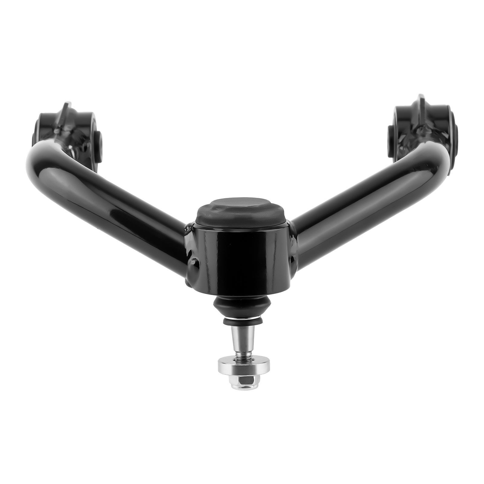 Front Upper Lower Control Arms w/ Ball Joint  For Nissan Armada Titan 2004-2015