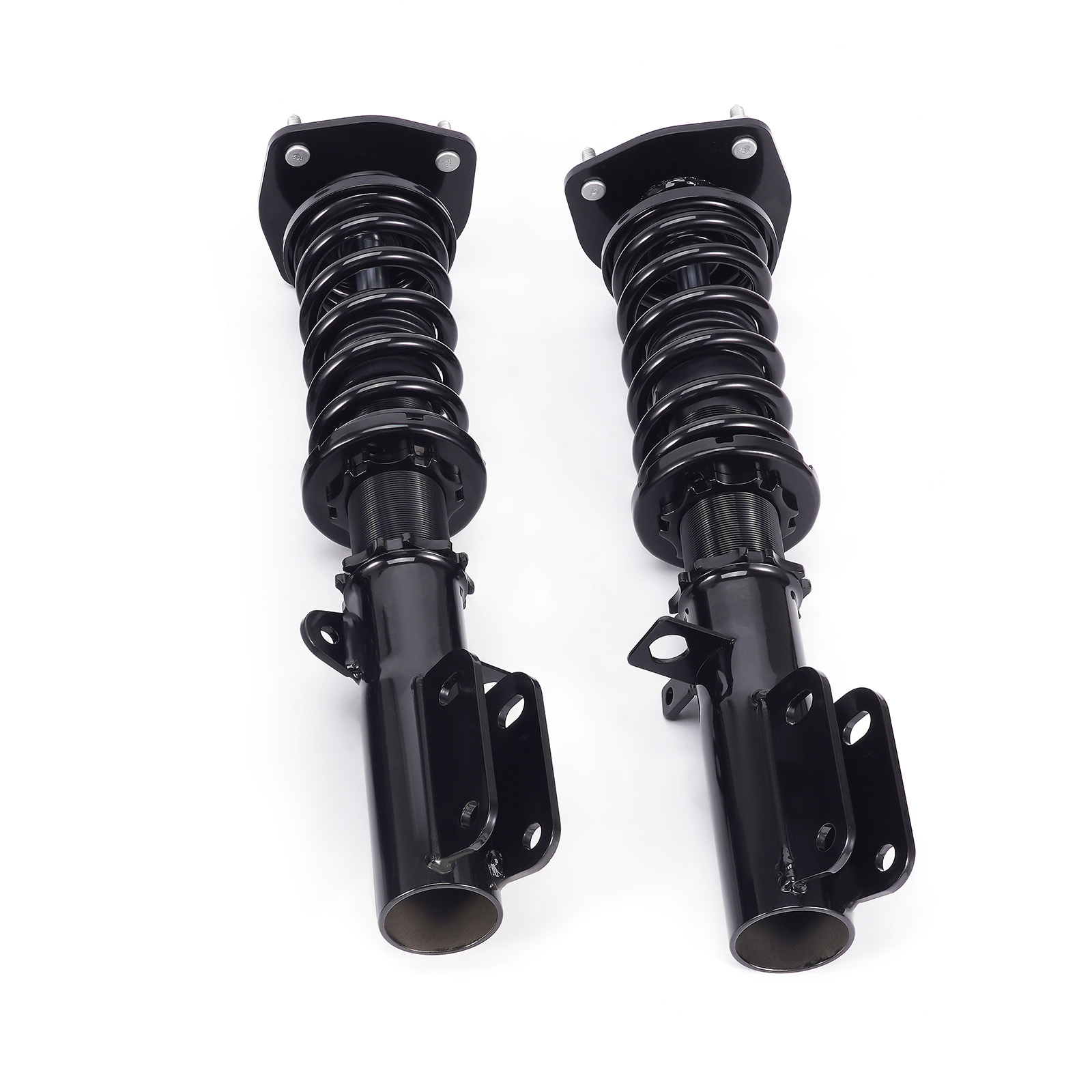 Coilovers Struts Suspension Kit Fit For Toyota Corolla E100 AE101 1988-1999