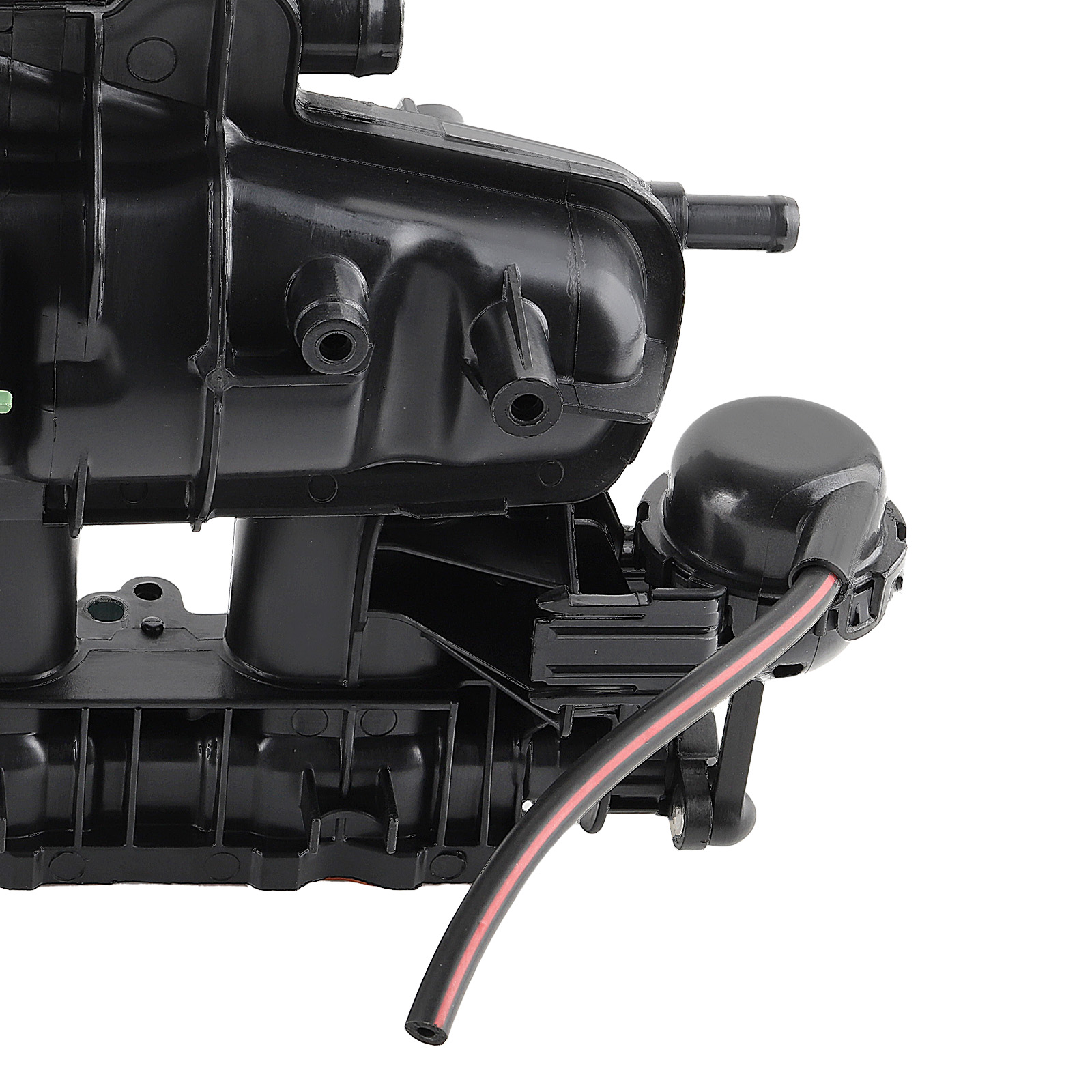 Colector de admisión for Seat Altea Leon VW Golf Jetta Passat Tiguan 1.8L 2.0L