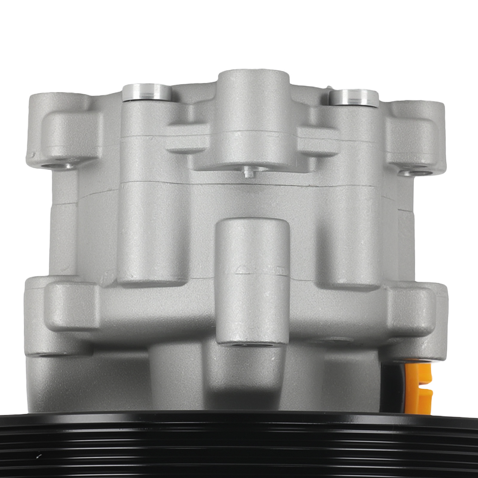 Power Steering Pump with Pulley For Jeep Wrangler V6 07-11 52059899AE 20-1001