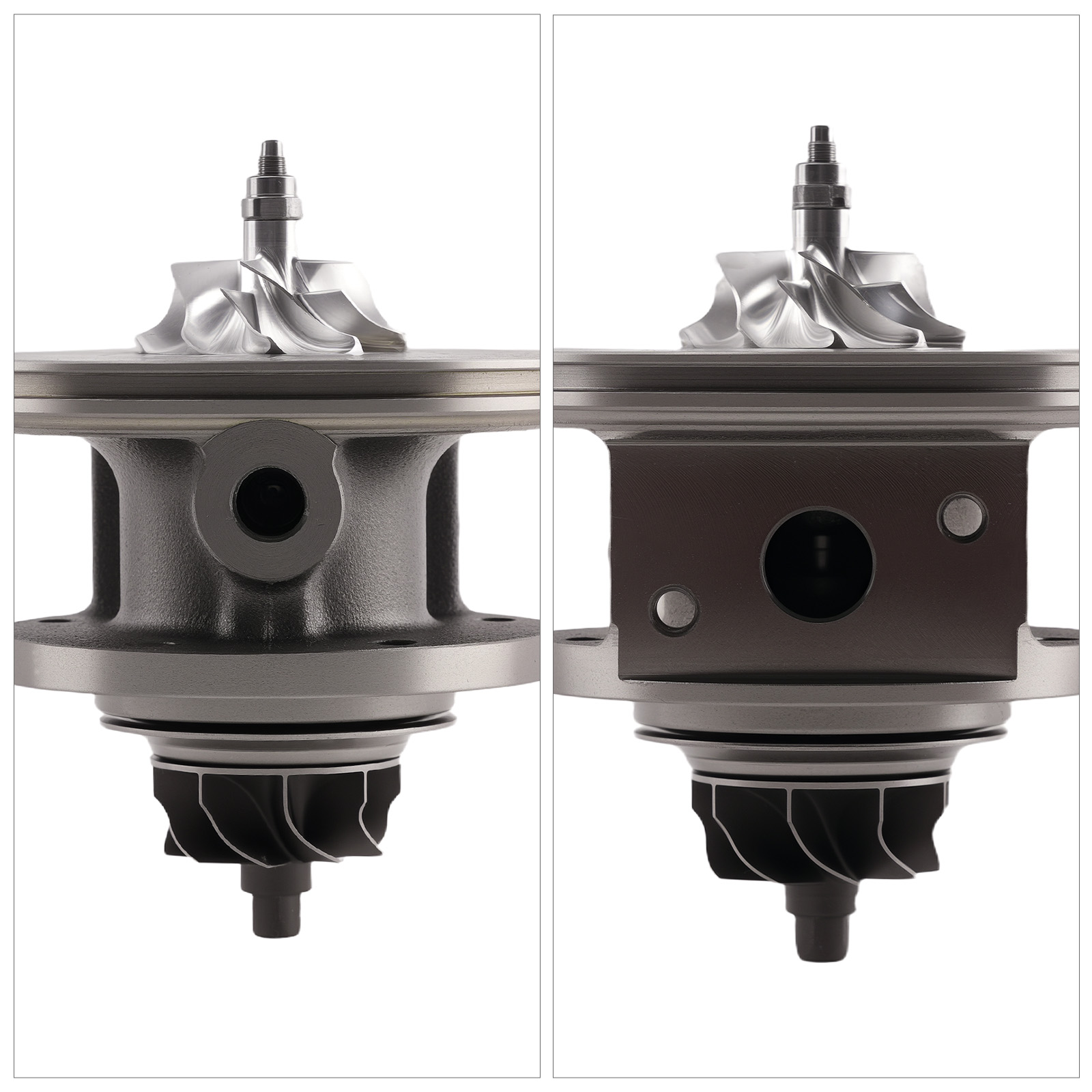 2x Cartucho de Turbo for VW Amarok Transporter 2.0BiTDI 132KW 03L145715J 10-2021